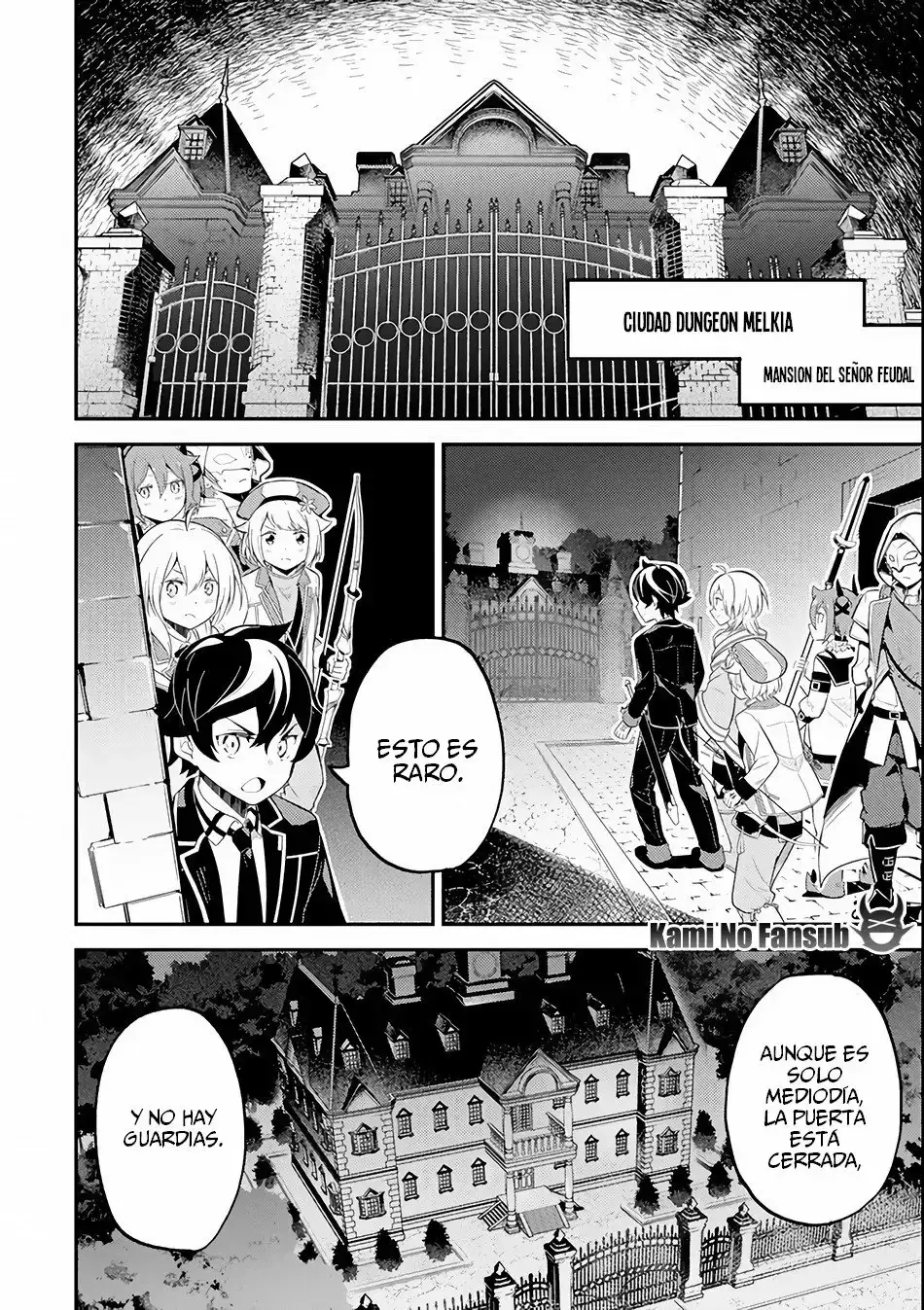 Capitulo 26.20 page 16