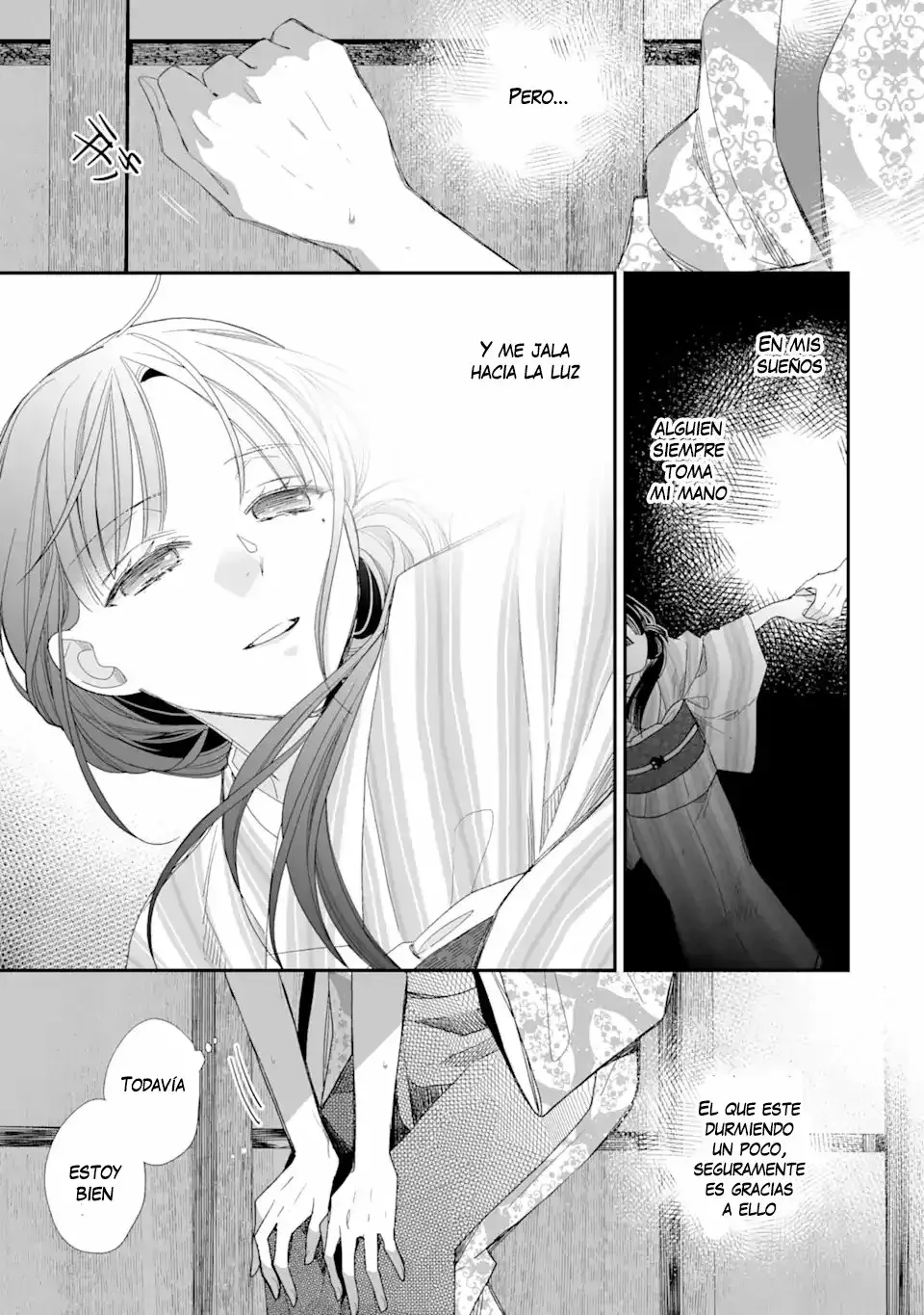 Capitulo 23 page 6
