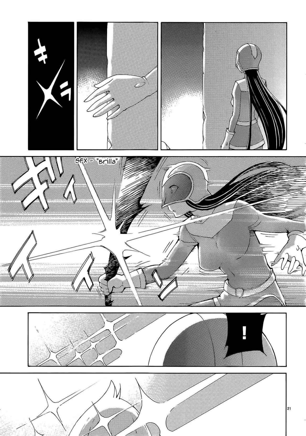 Capitulo 32 page 23