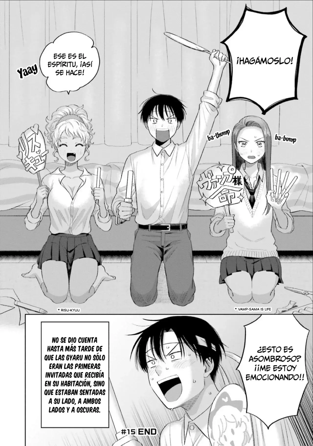 Capitulo 15 page 5