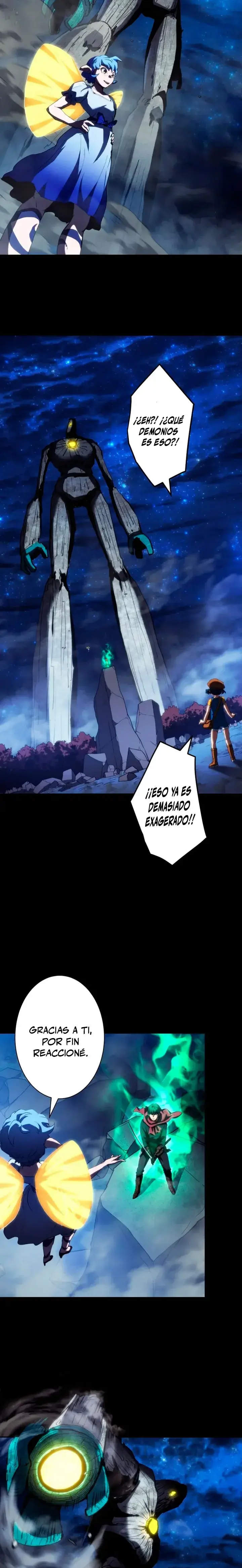 Capitulo 52 page 18
