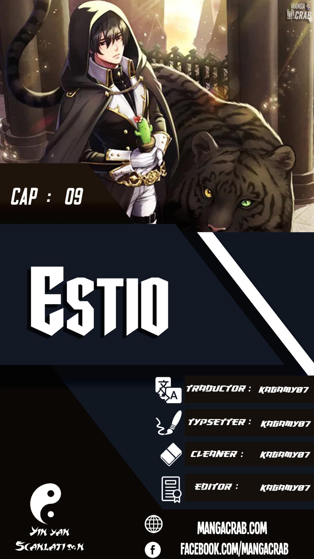 Capitulo 9 page 1