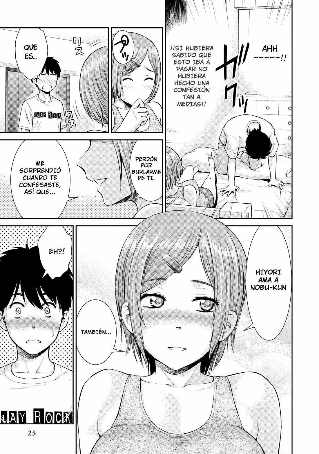 Capitulo 18 page 27
