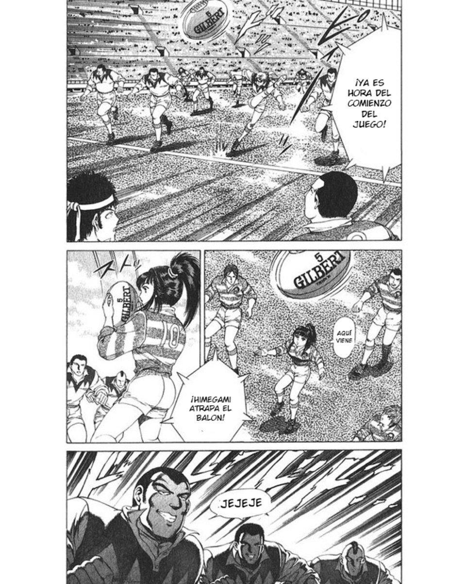 Capitulo 55 page 17
