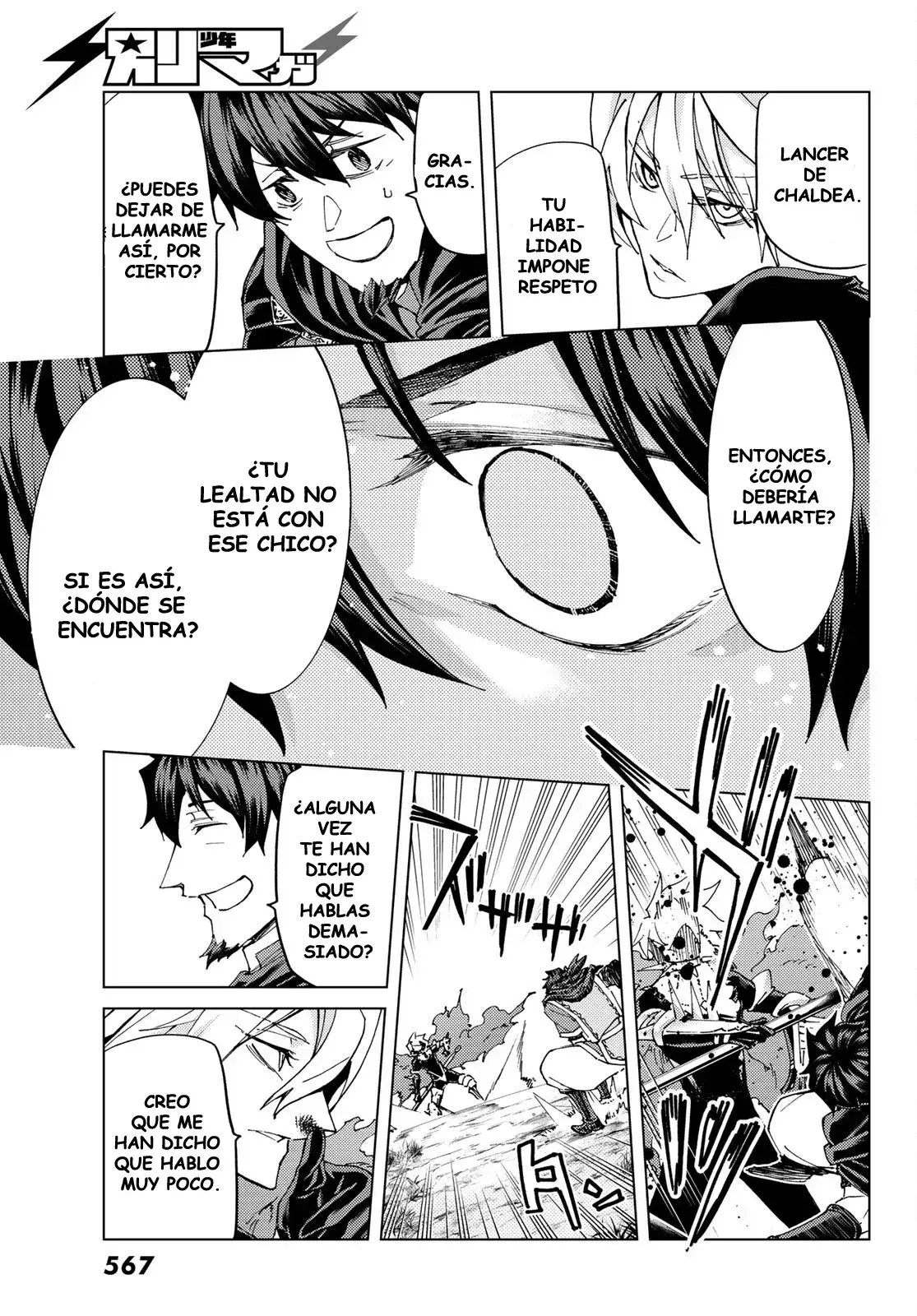 Capitulo 47 page 10