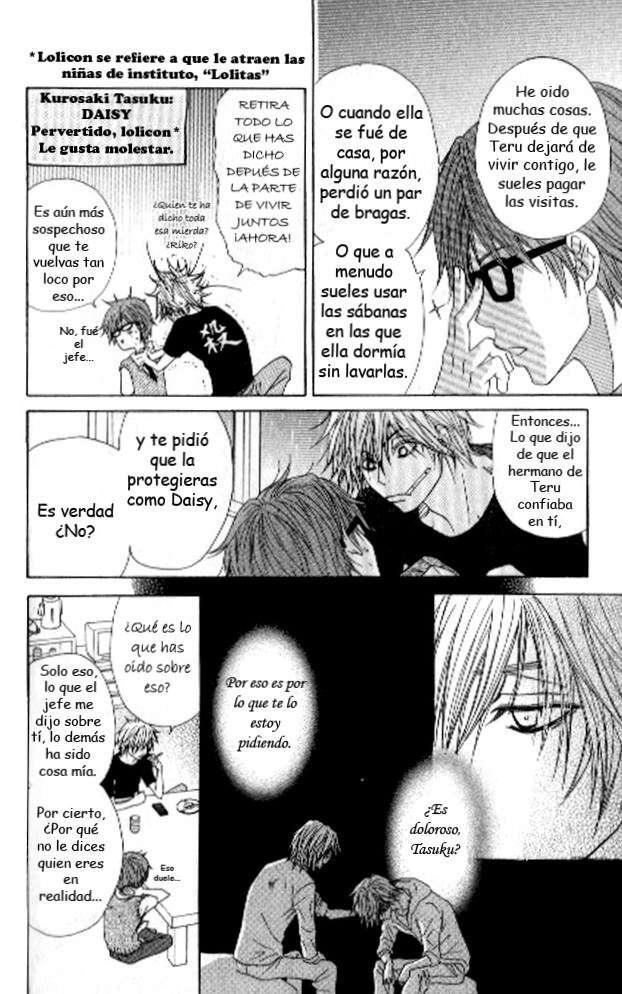 Capitulo 11 page 15