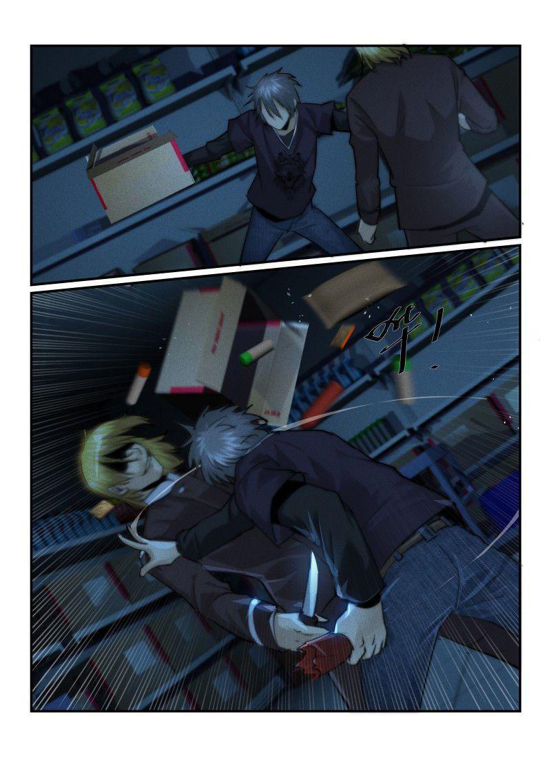Capitulo 30 page 5