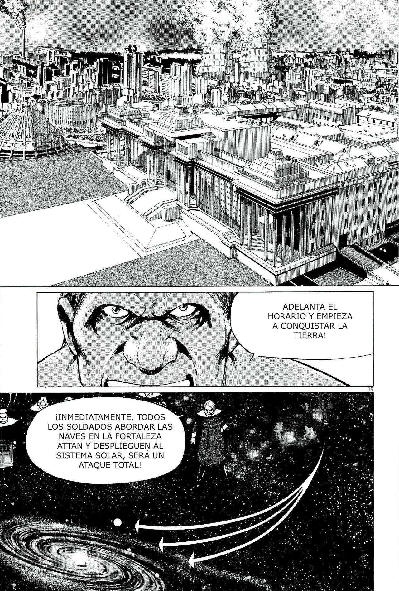 Capitulo 33 page 23