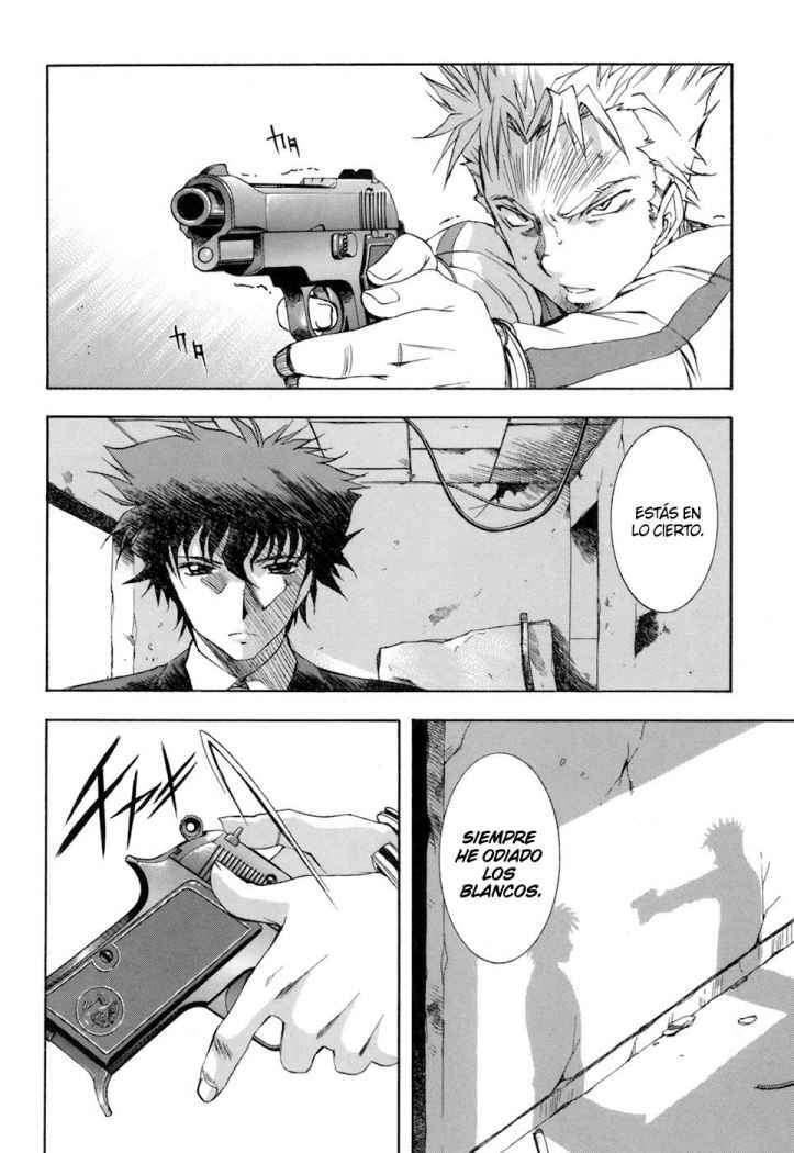 Capitulo 32 page 25