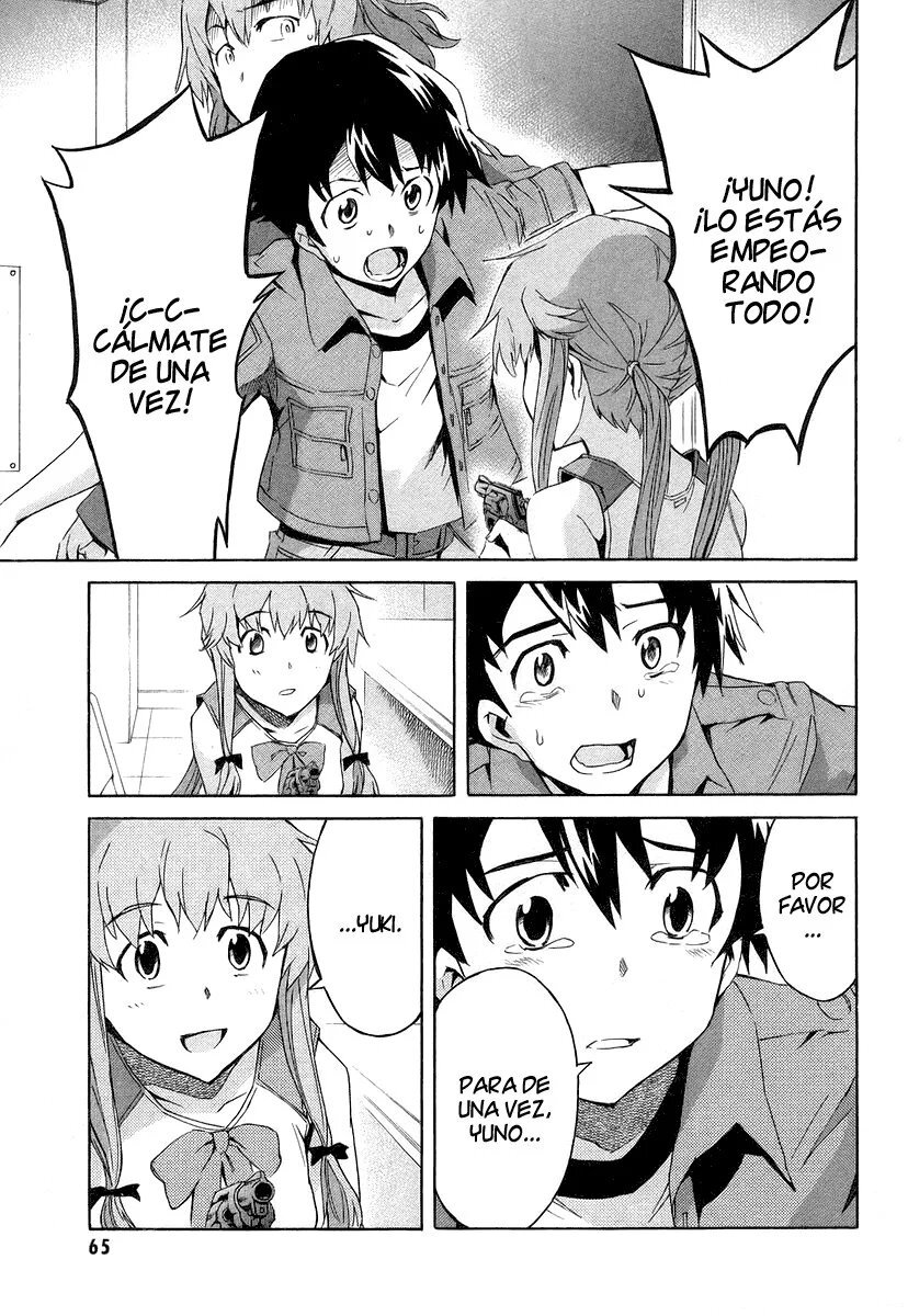 Capitulo 20 page 22