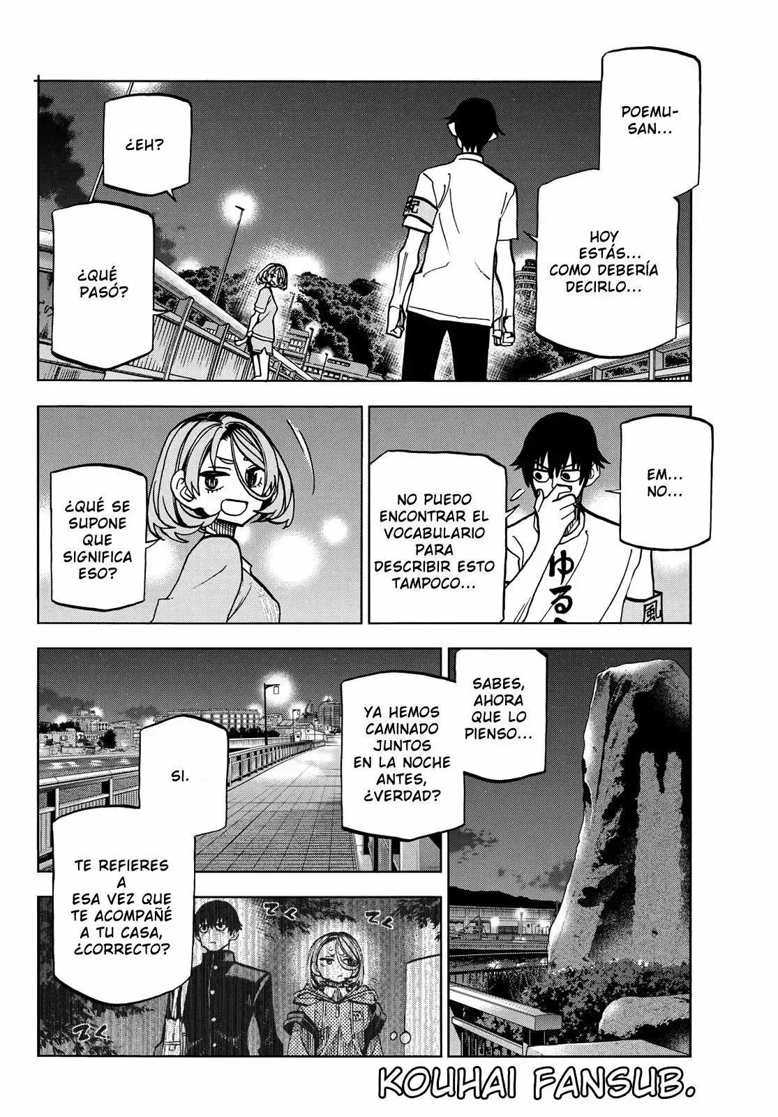 Capitulo 22 page 18