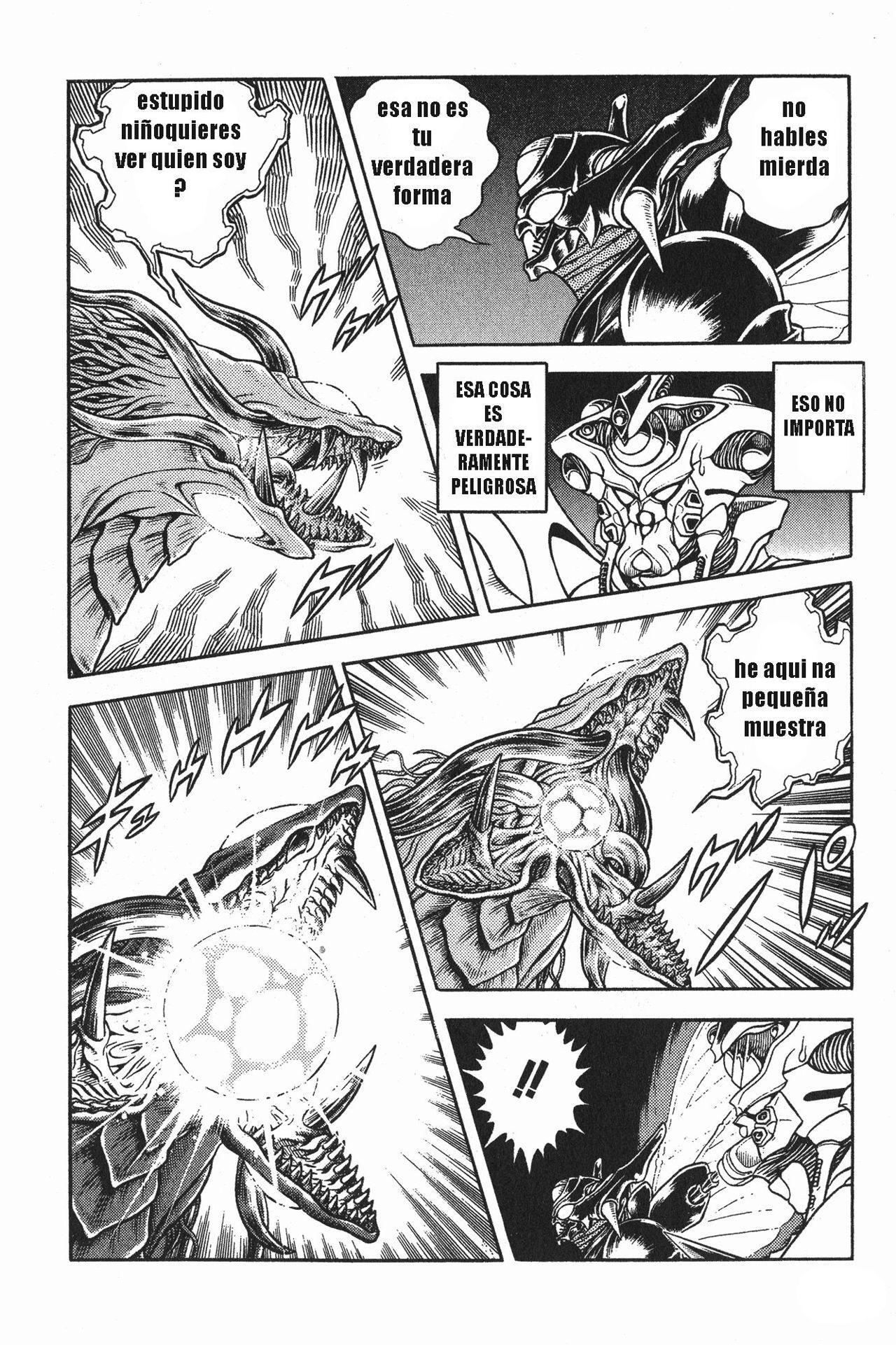 Capitulo 154 page 9