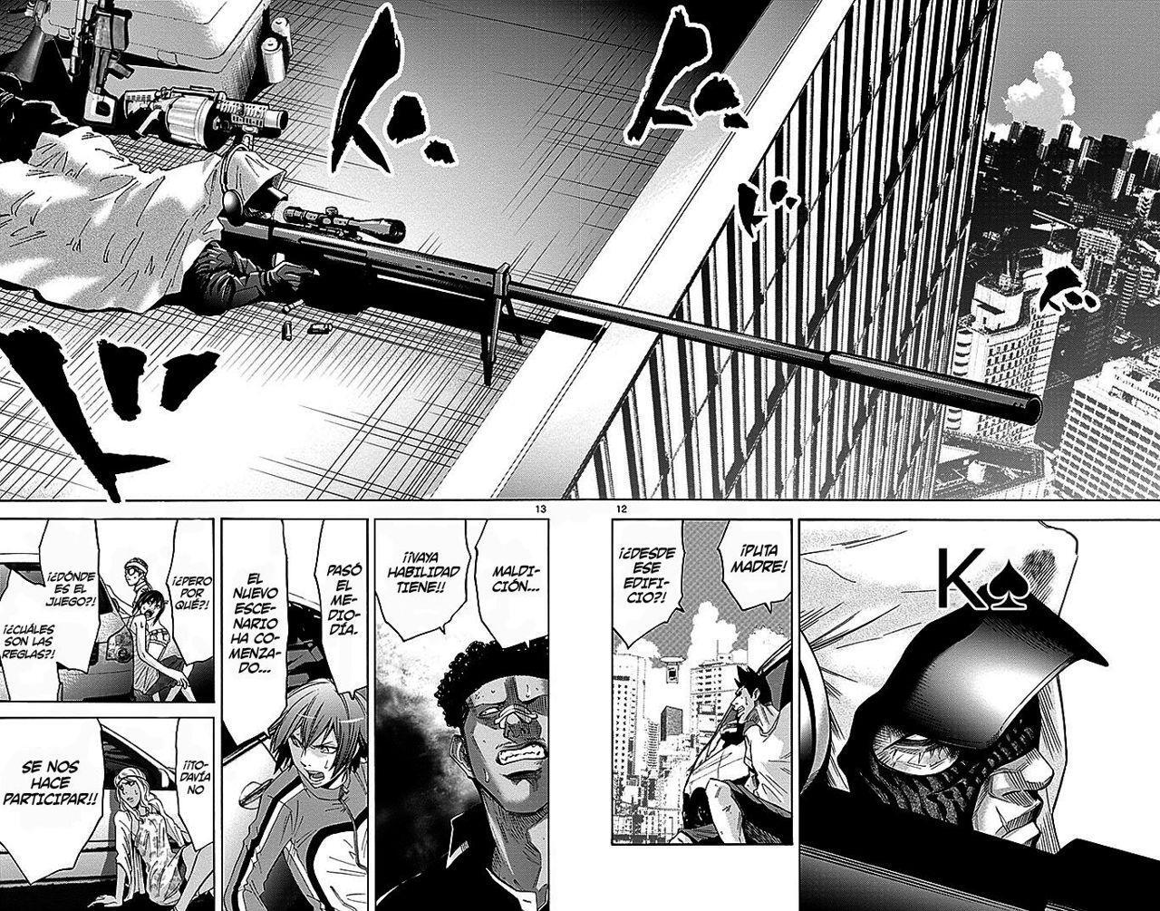 Capitulo 32 page 13