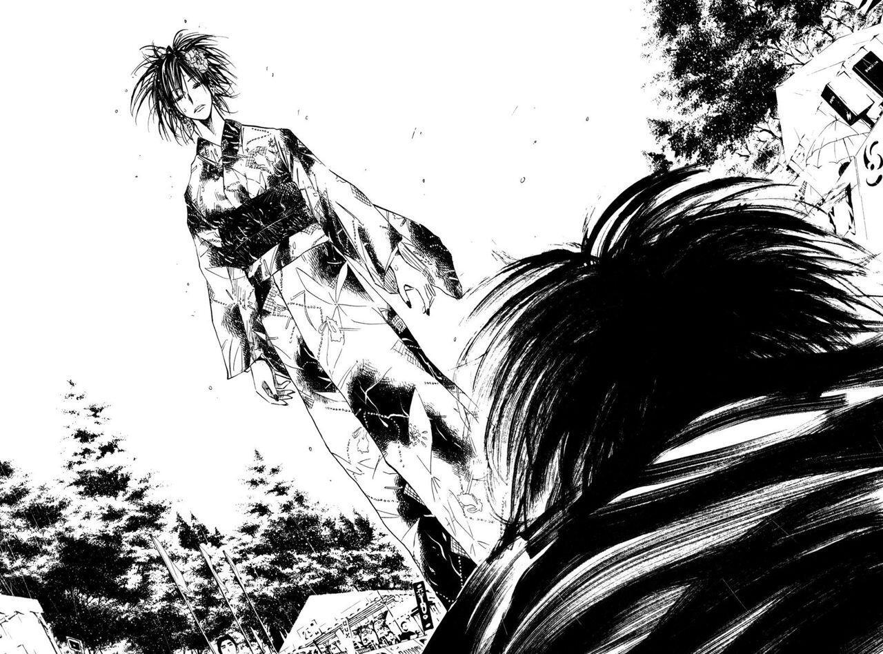 Capitulo 33 page 11