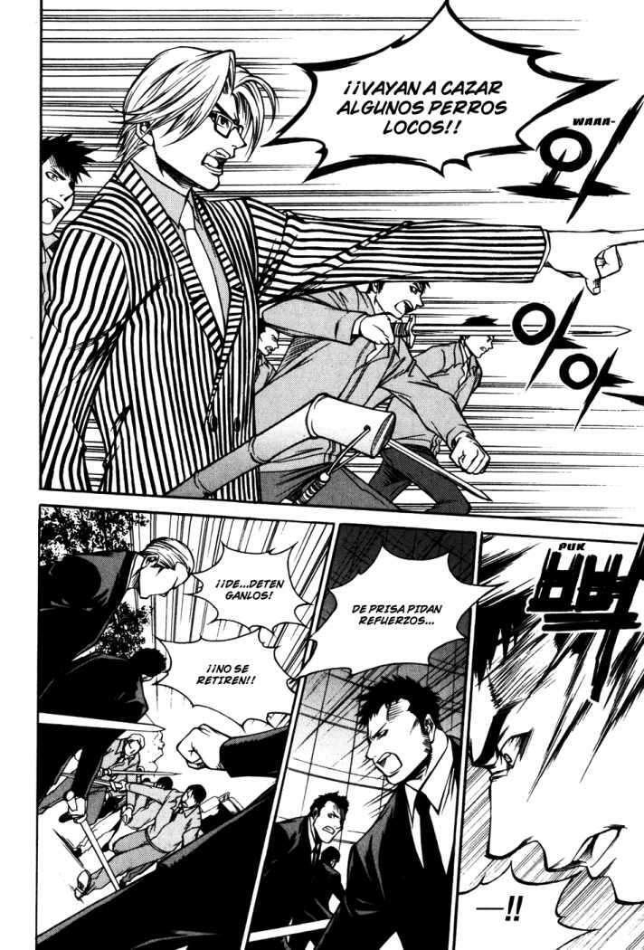 Capitulo 23 page 40