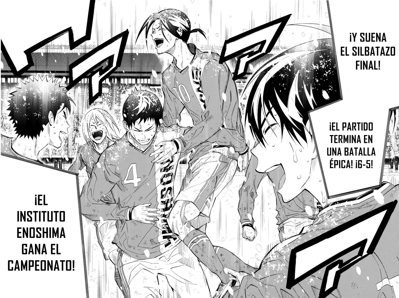 Capitulo 288 page 17