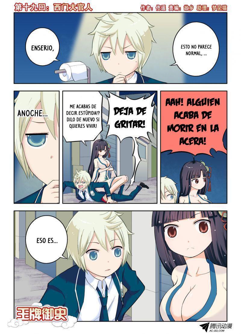 Capitulo 19 page 3
