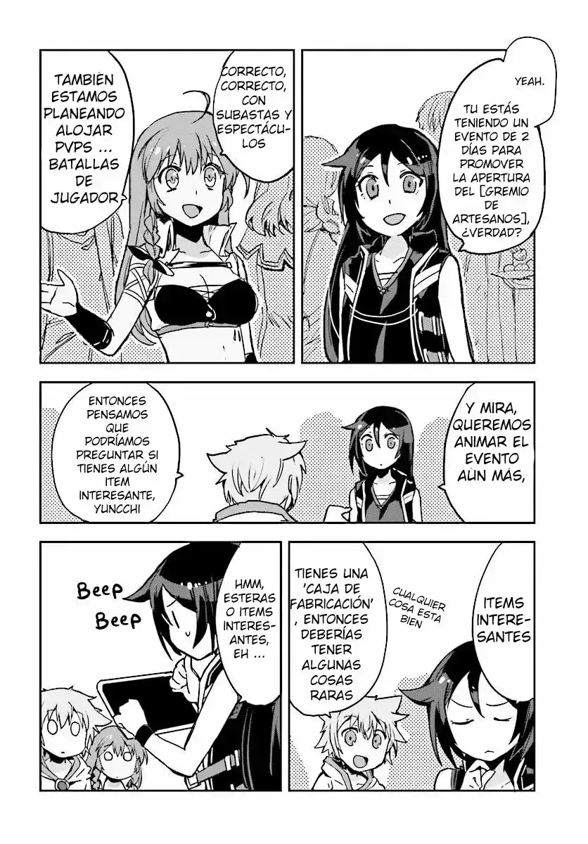 Capitulo 32 page 9