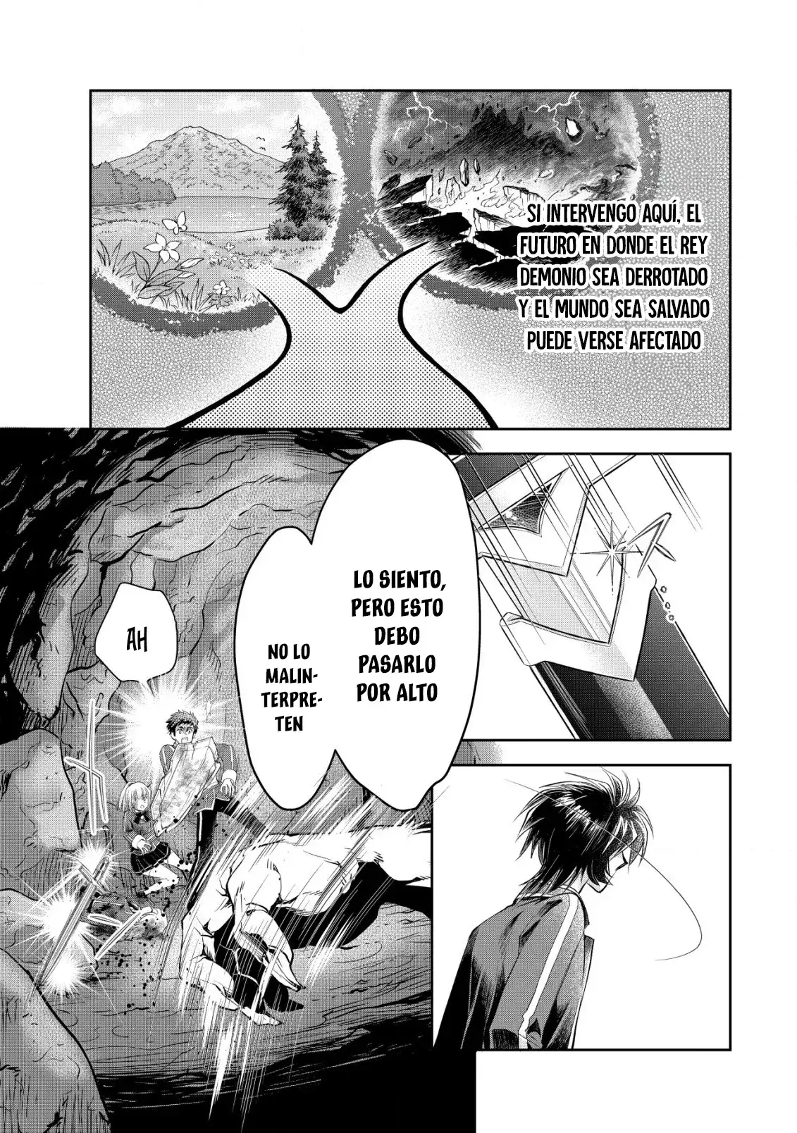 Capitulo 6.20 page 14
