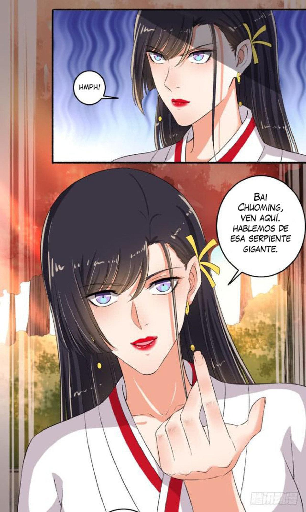 Capitulo 81 page 8