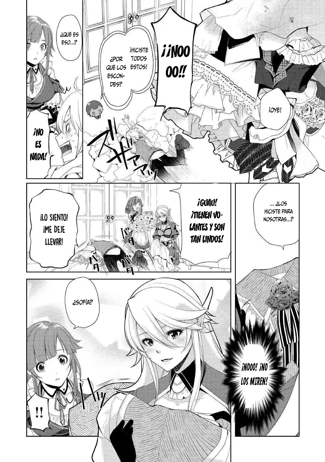 Capitulo 19 page 9