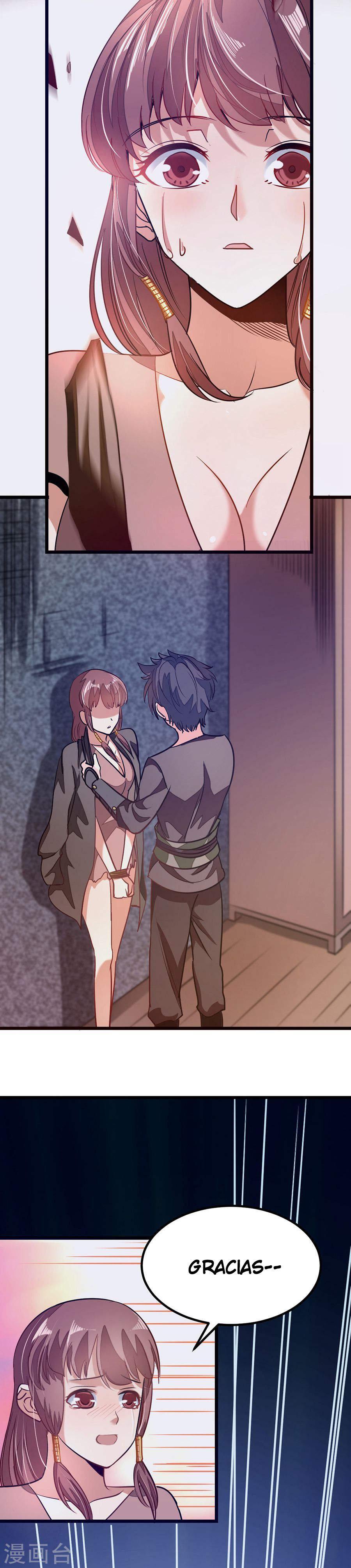 Capitulo 81 page 16