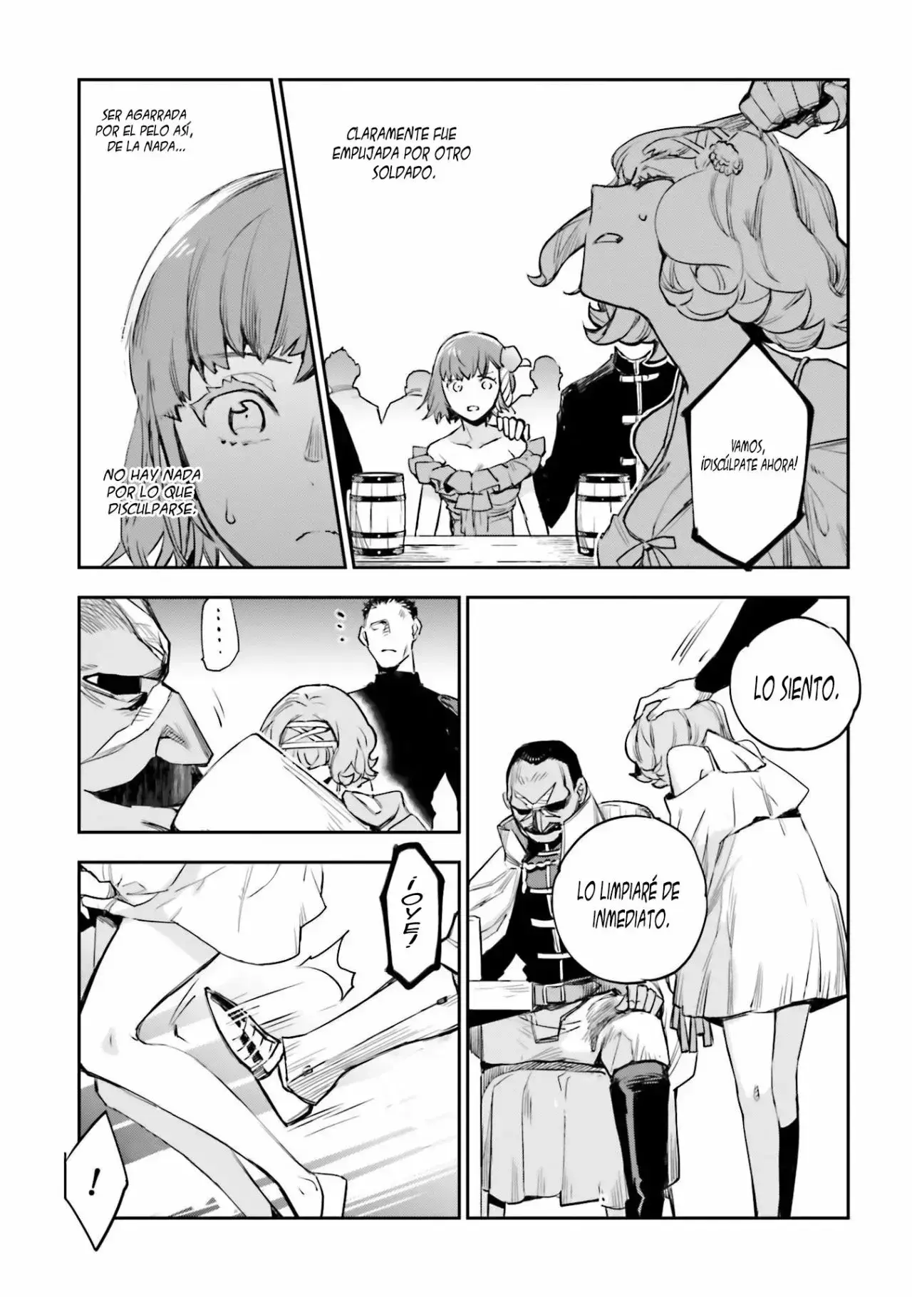 Capitulo 15 page 19