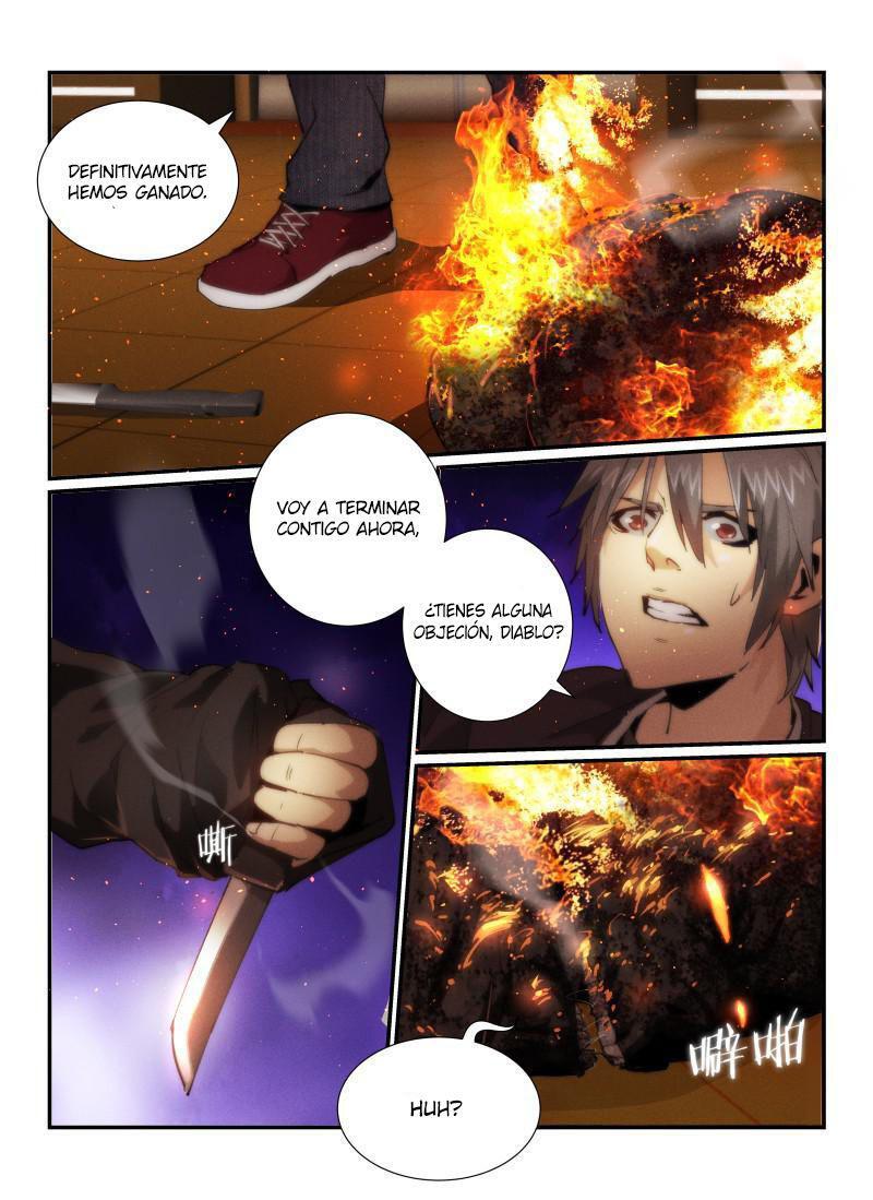 Capitulo 31 page 13