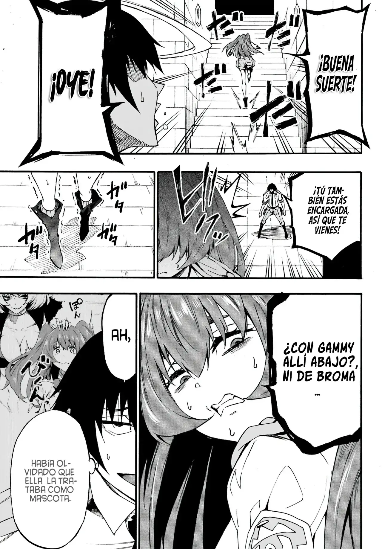 Capitulo 23 page 8