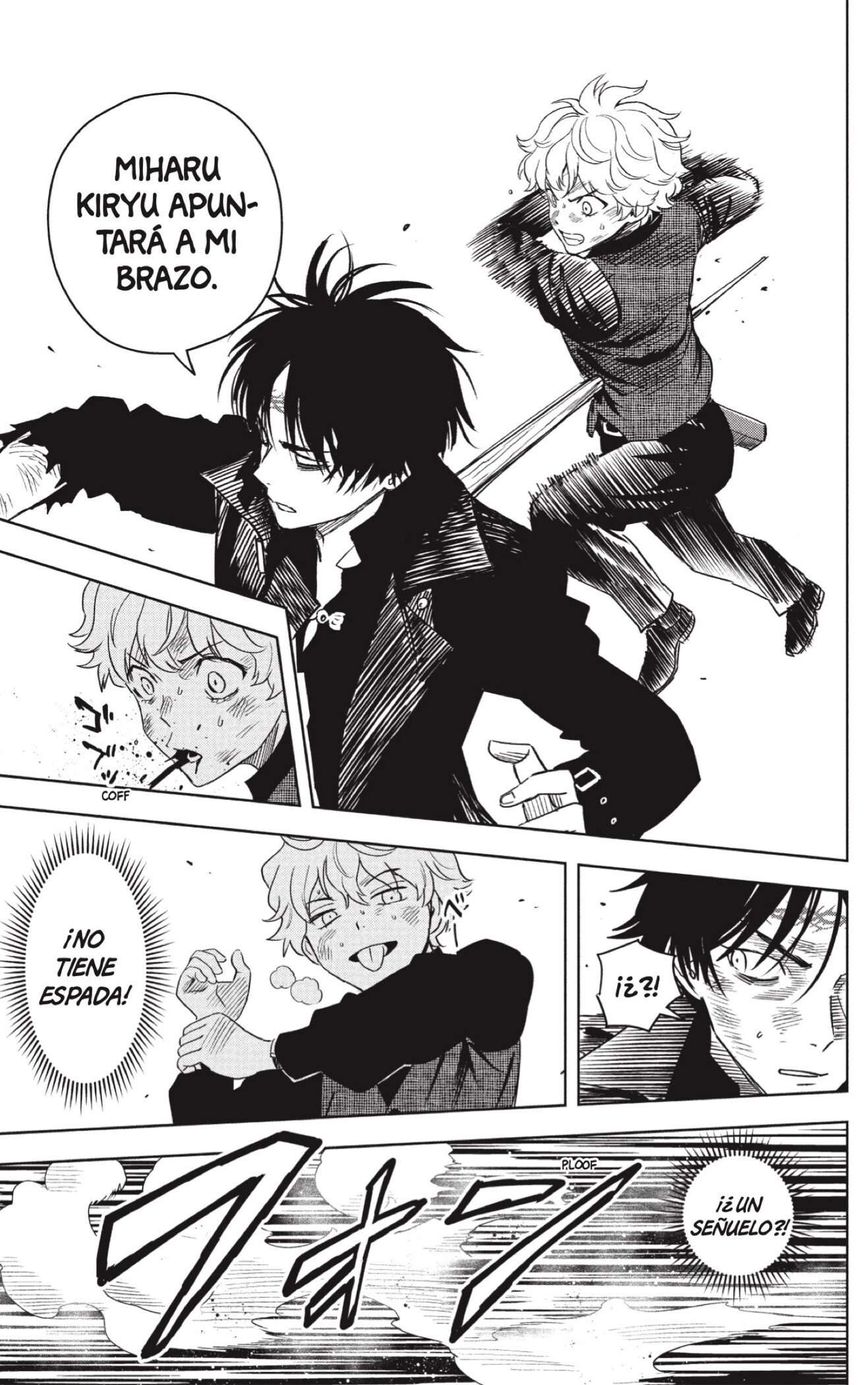 Capitulo 259 page 5