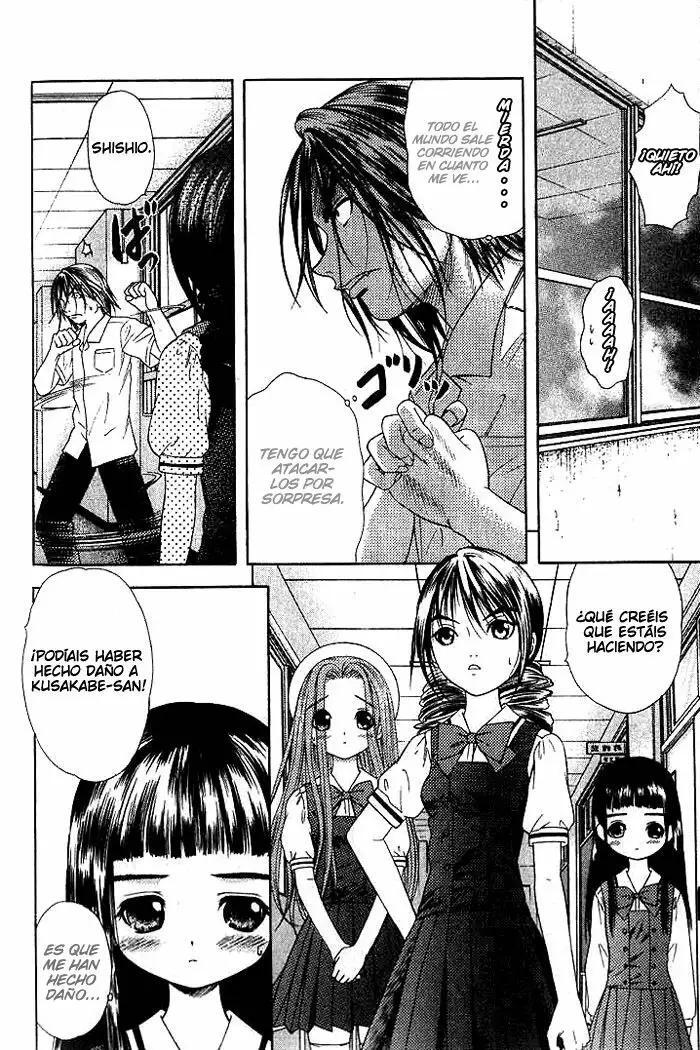 Capitulo 14 page 16