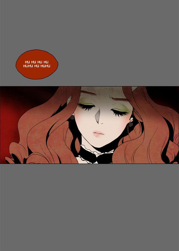 Capitulo 31 page 3