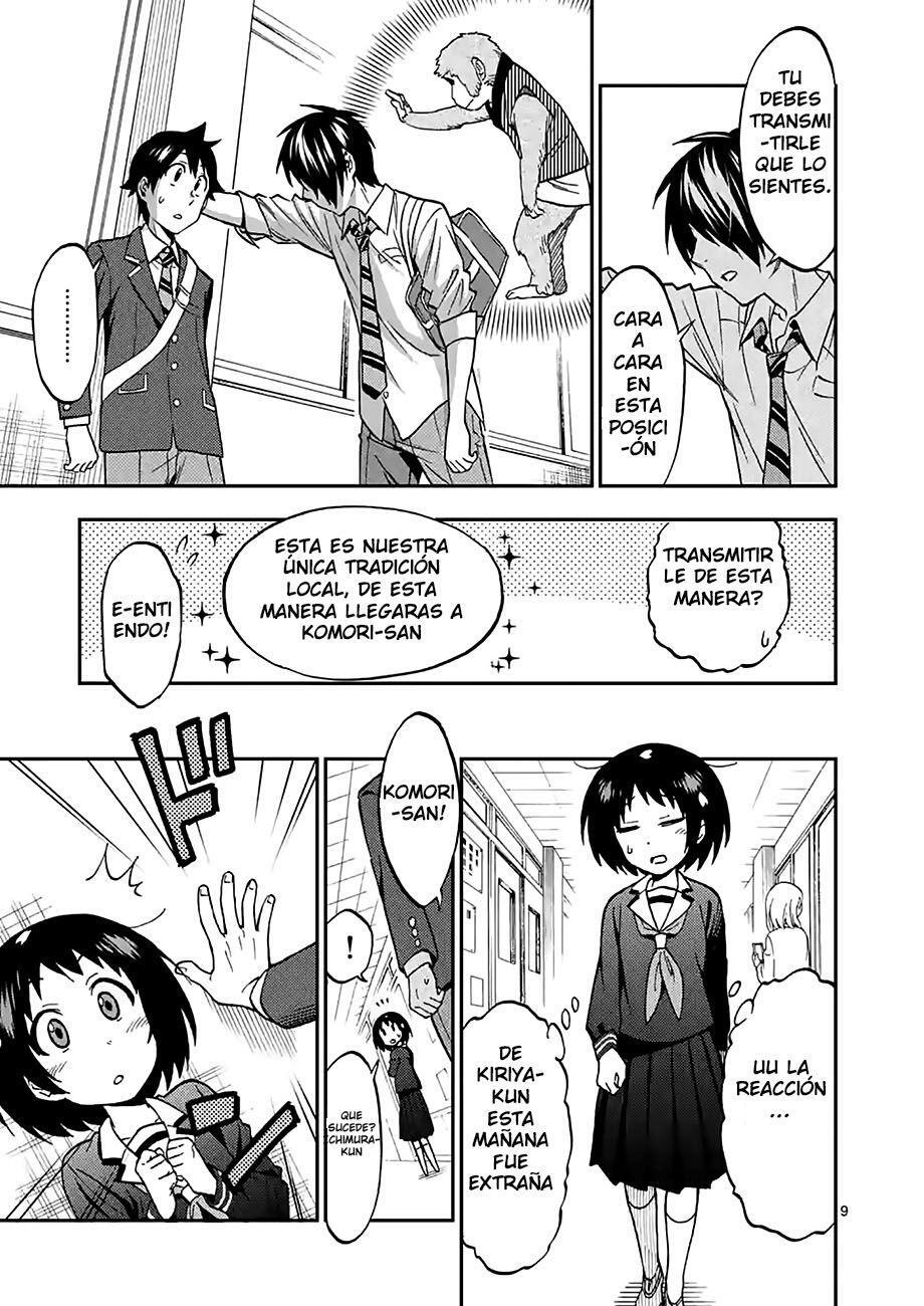 Capitulo 14 page 10