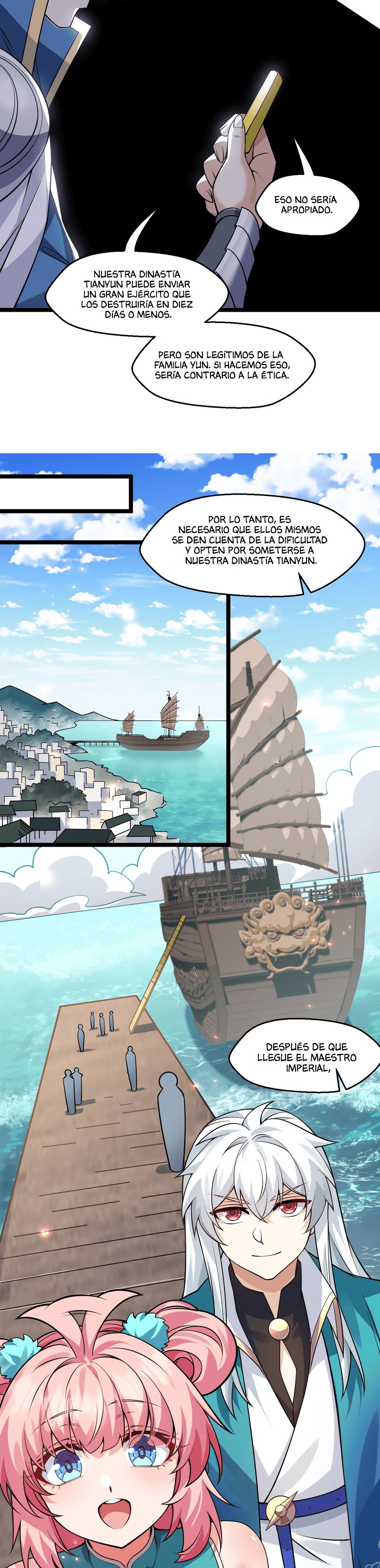 Capitulo 207 page 17