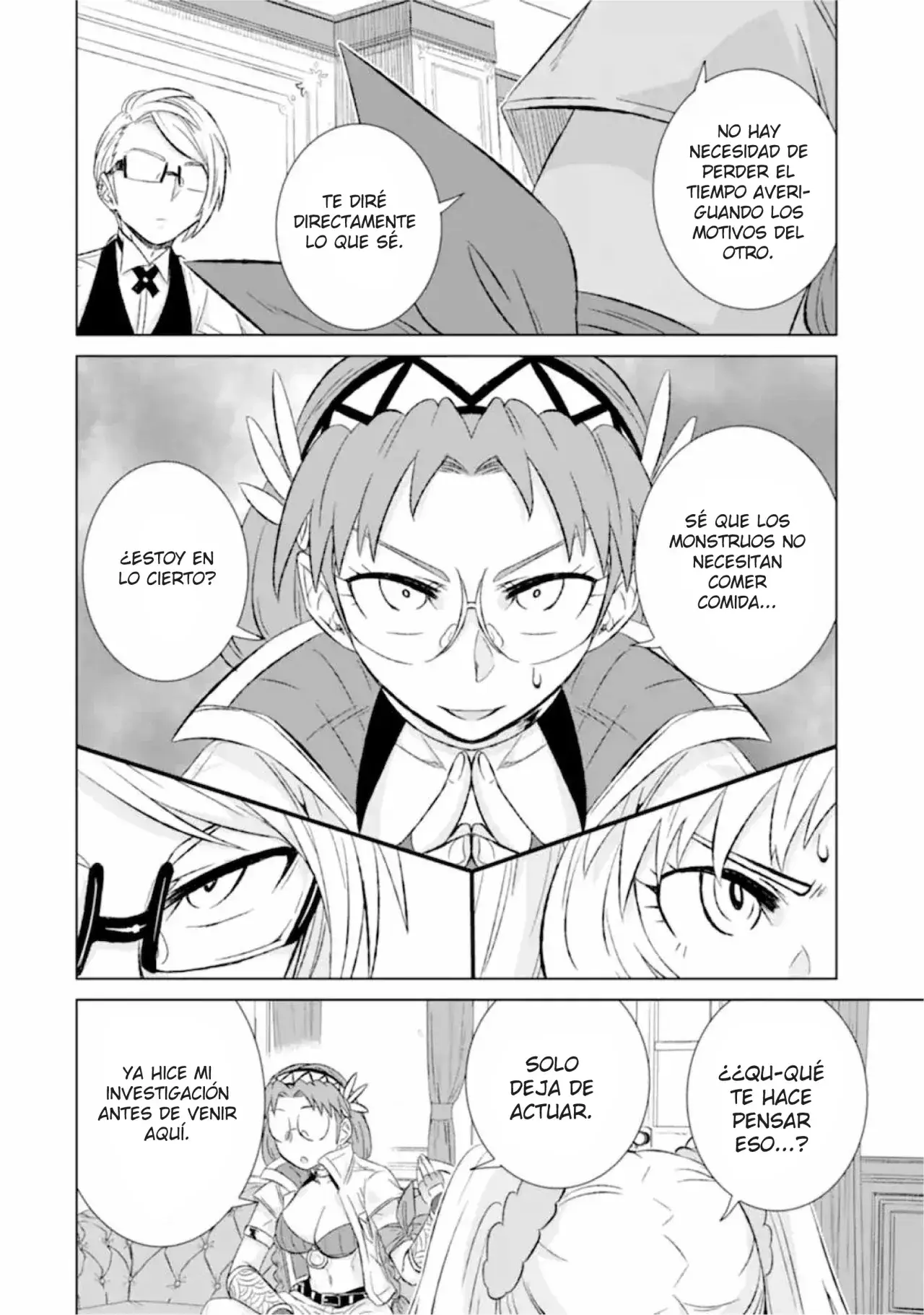 Capitulo 29 page 18