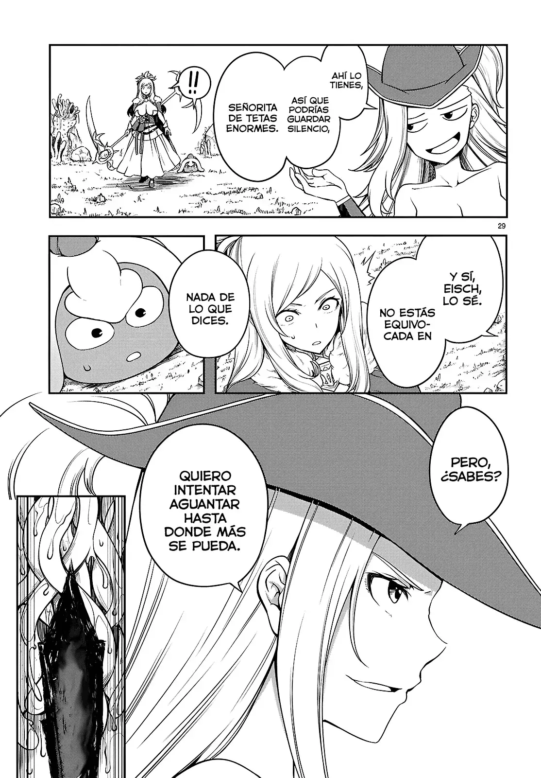 Capitulo 17 page 29