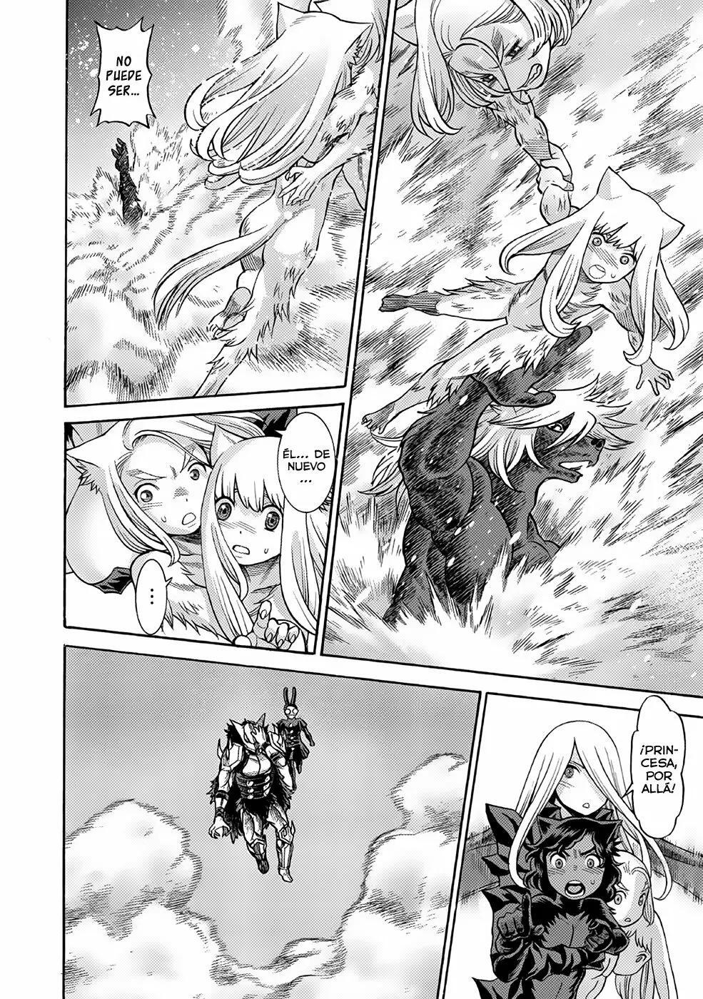 Capitulo 22 page 17