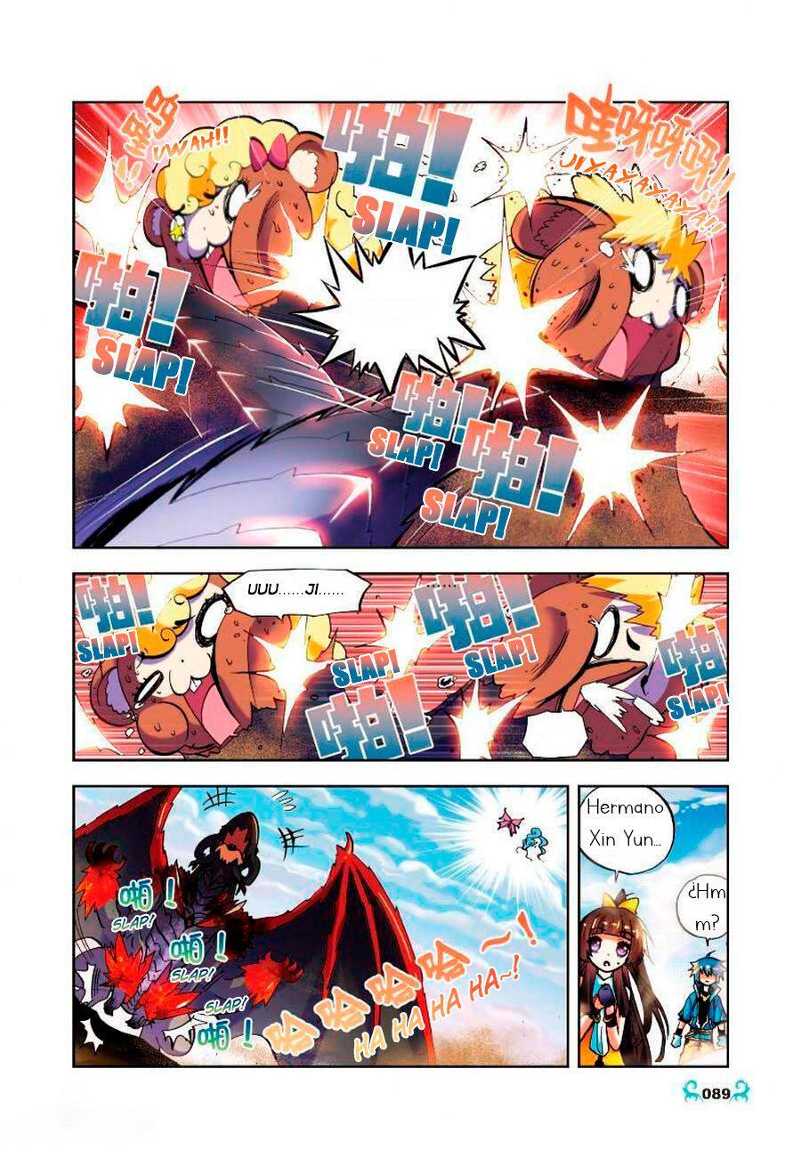 Capitulo 14 page 5