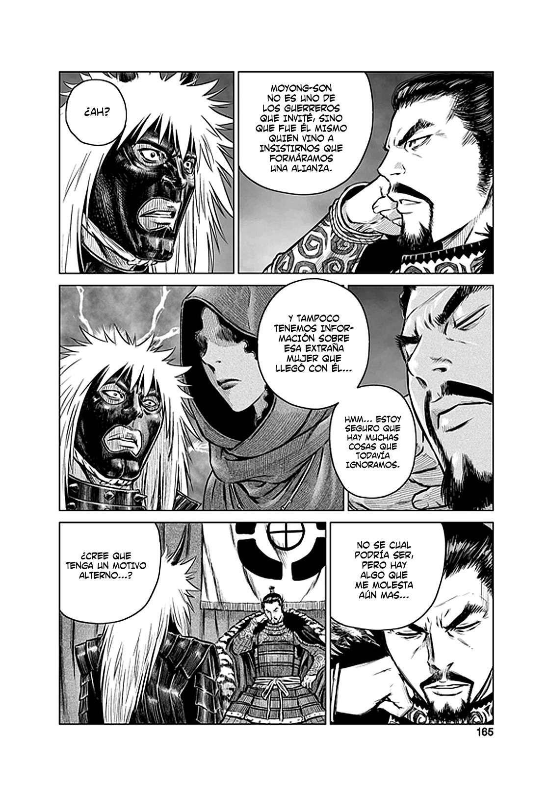 Capitulo 19 page 5
