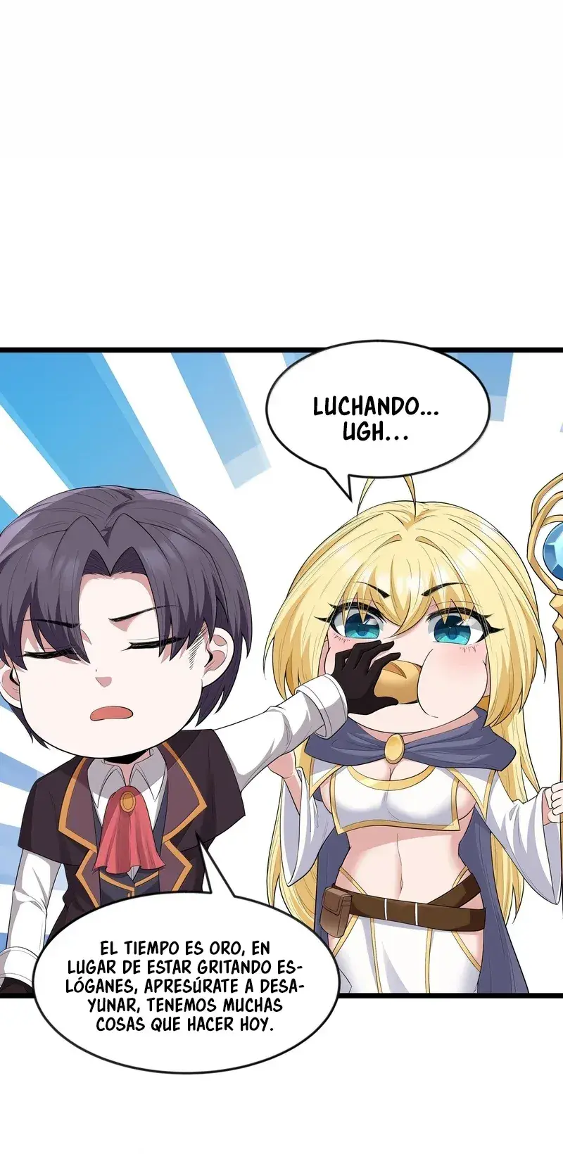 Capitulo 75 page 12