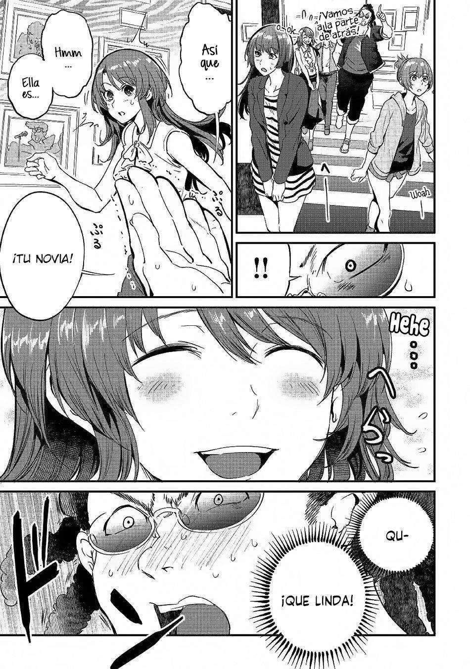 Capitulo 18 page 21