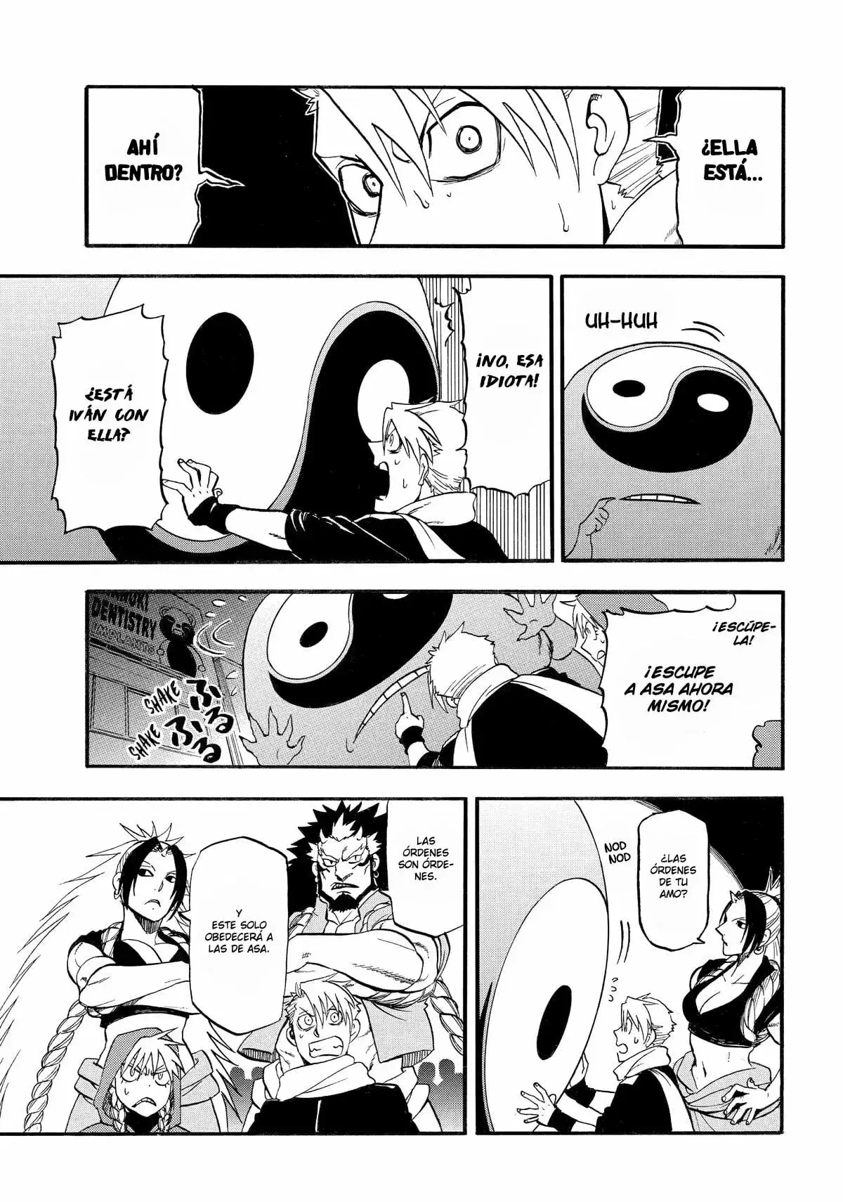 Capitulo 46 page 24