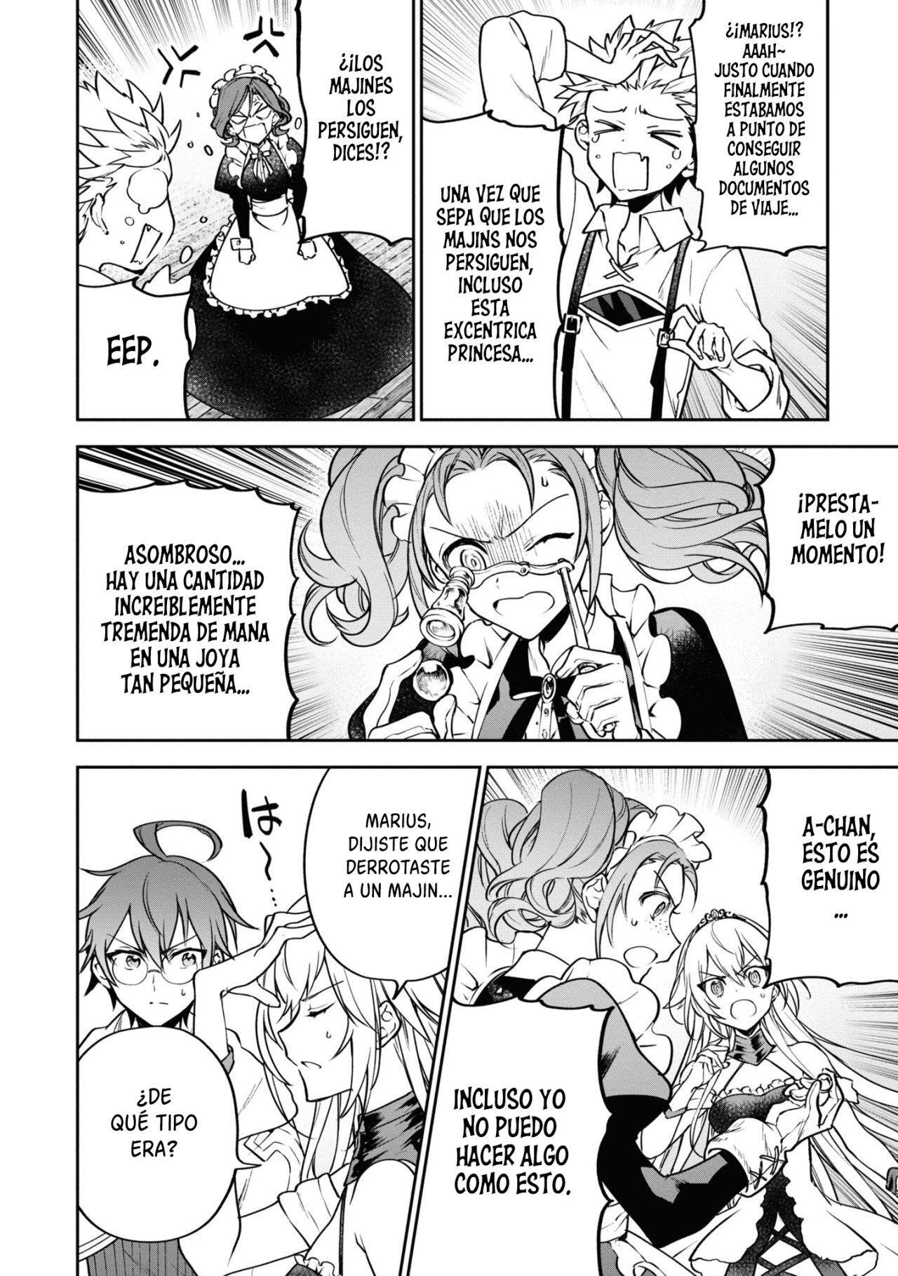 Capitulo 26 page 35