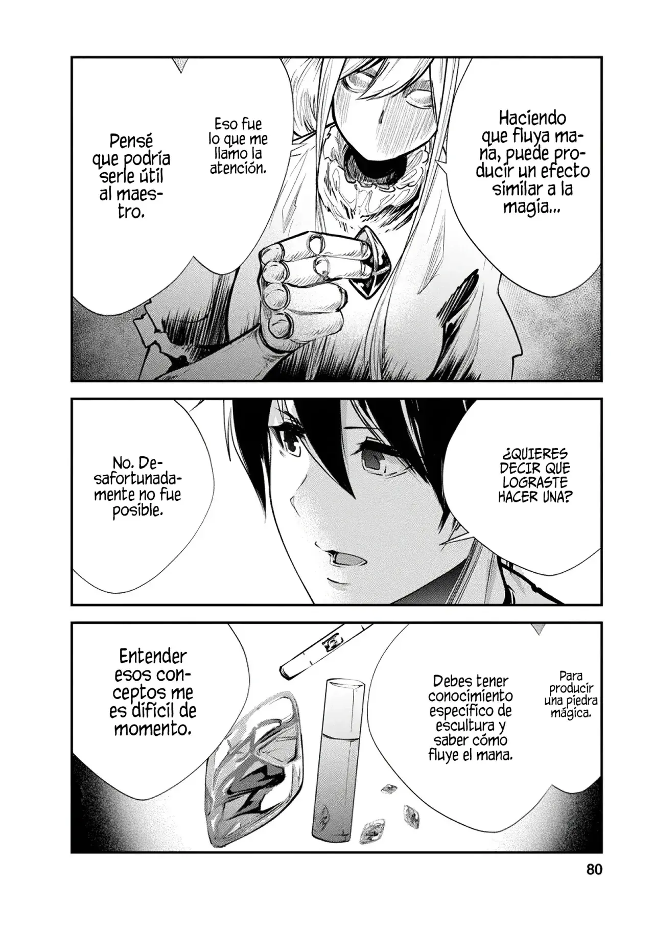 Capitulo 33 page 15