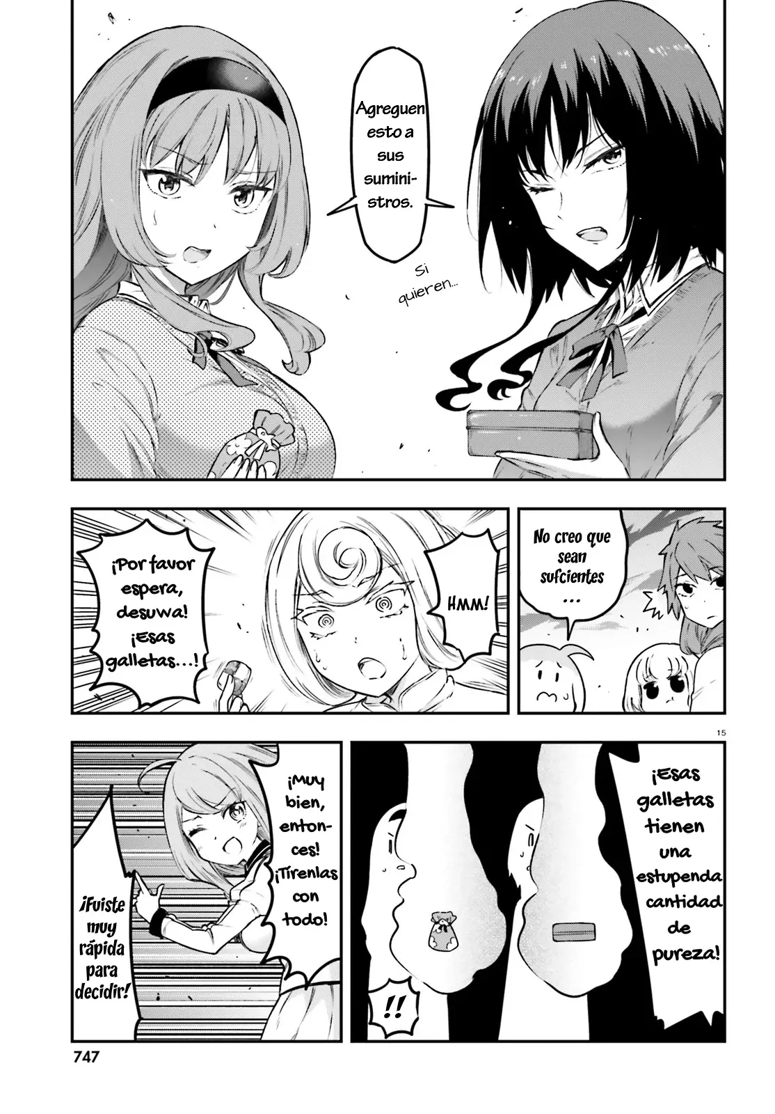 Capitulo 153 page 15