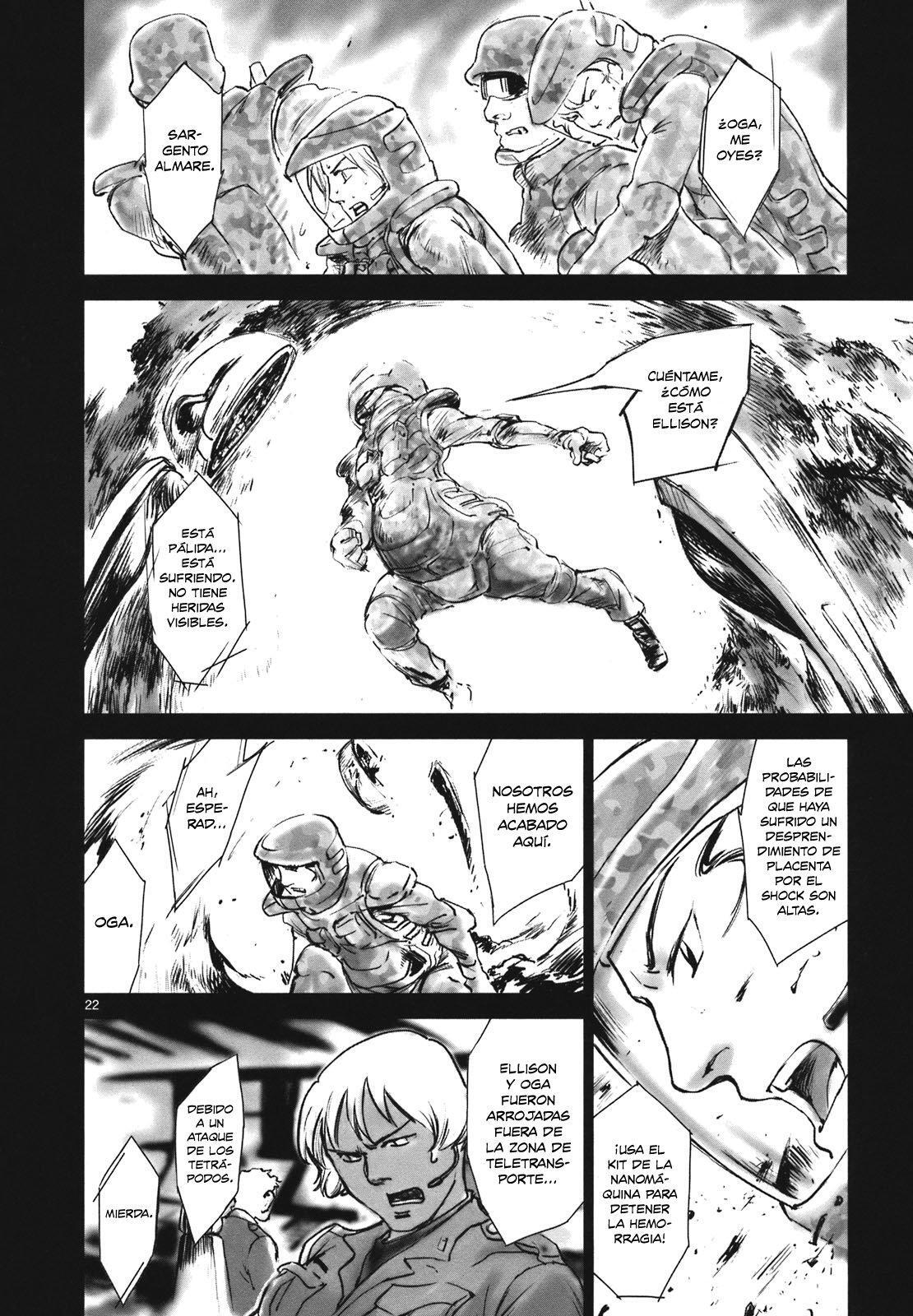 Capitulo 13 page 23