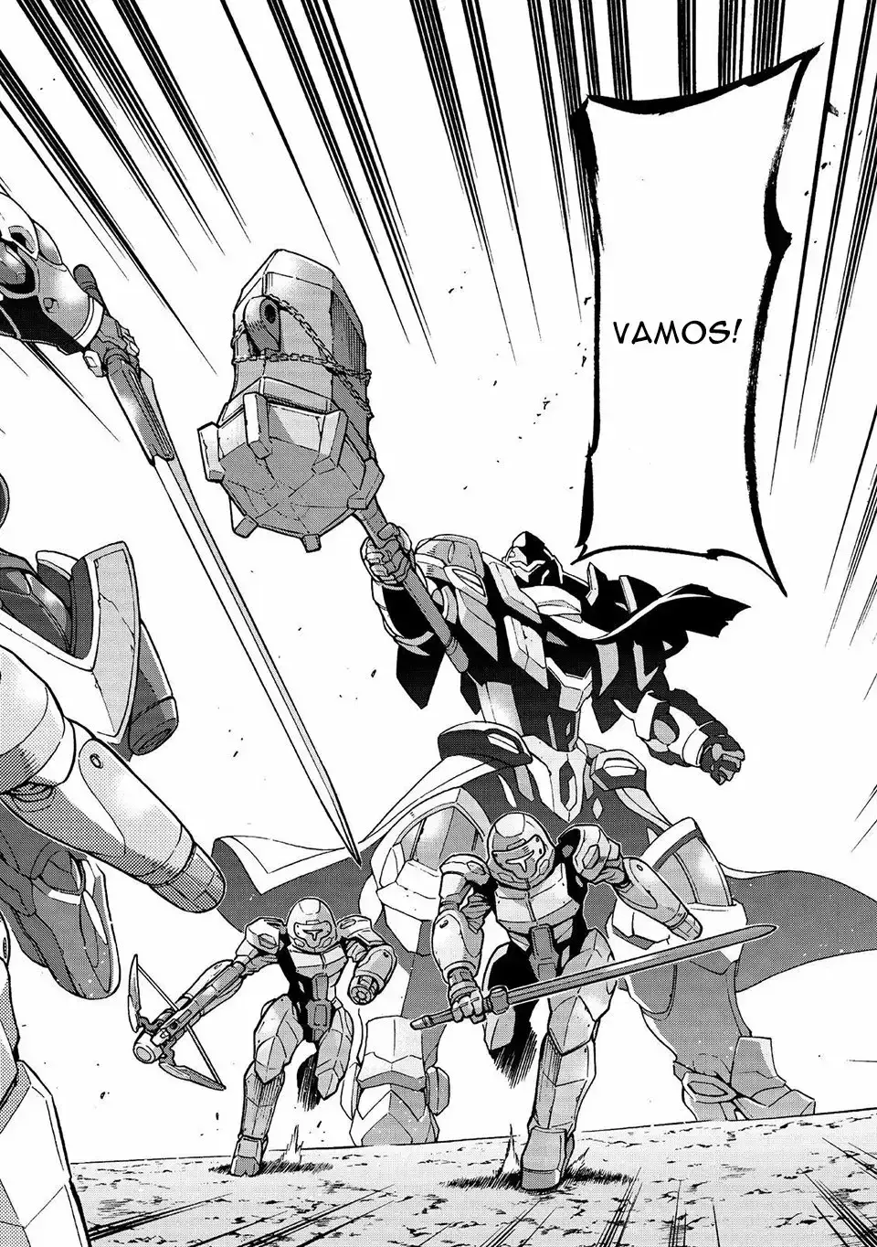 Capitulo 34 page 17