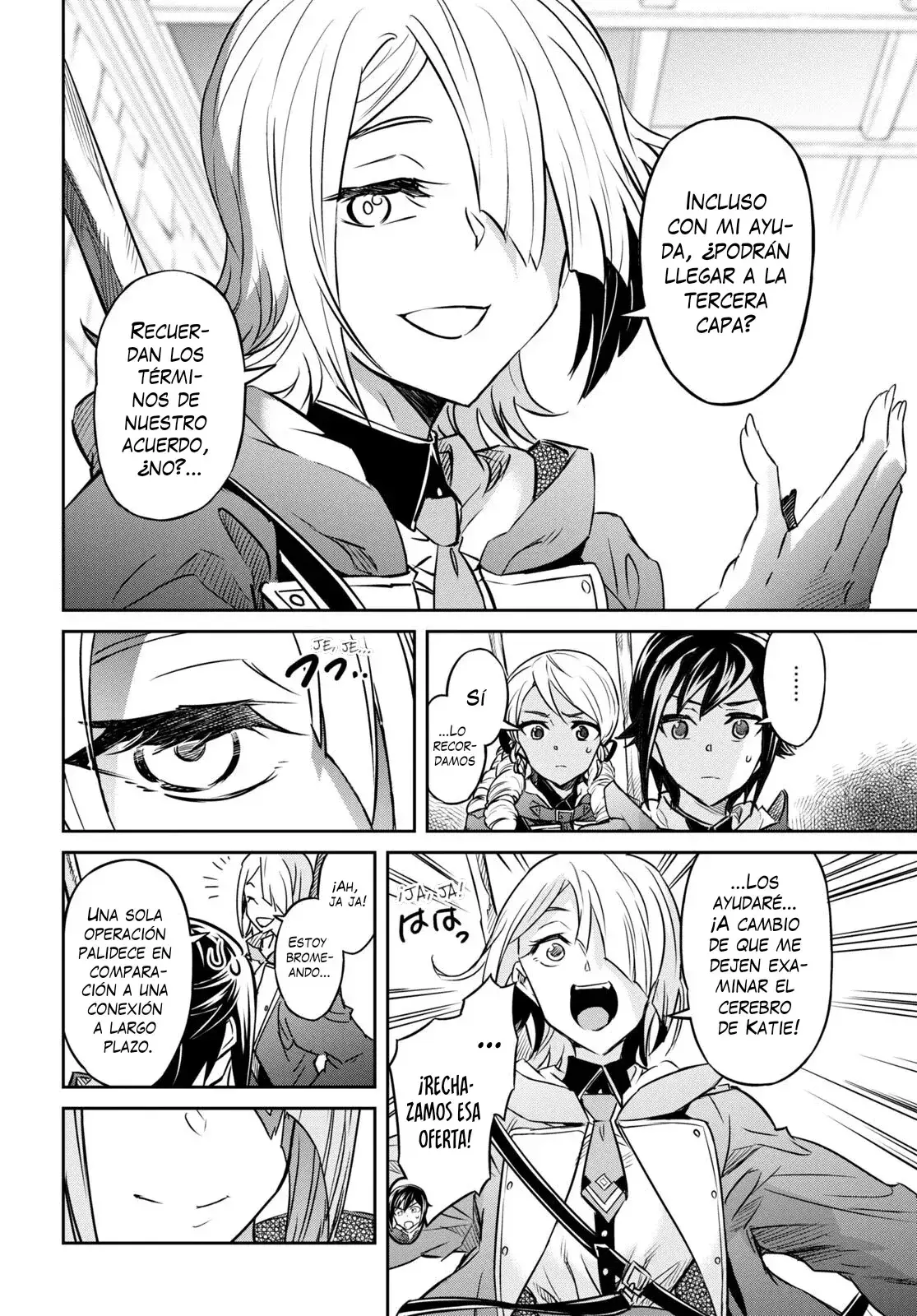 Capitulo 35 page 11