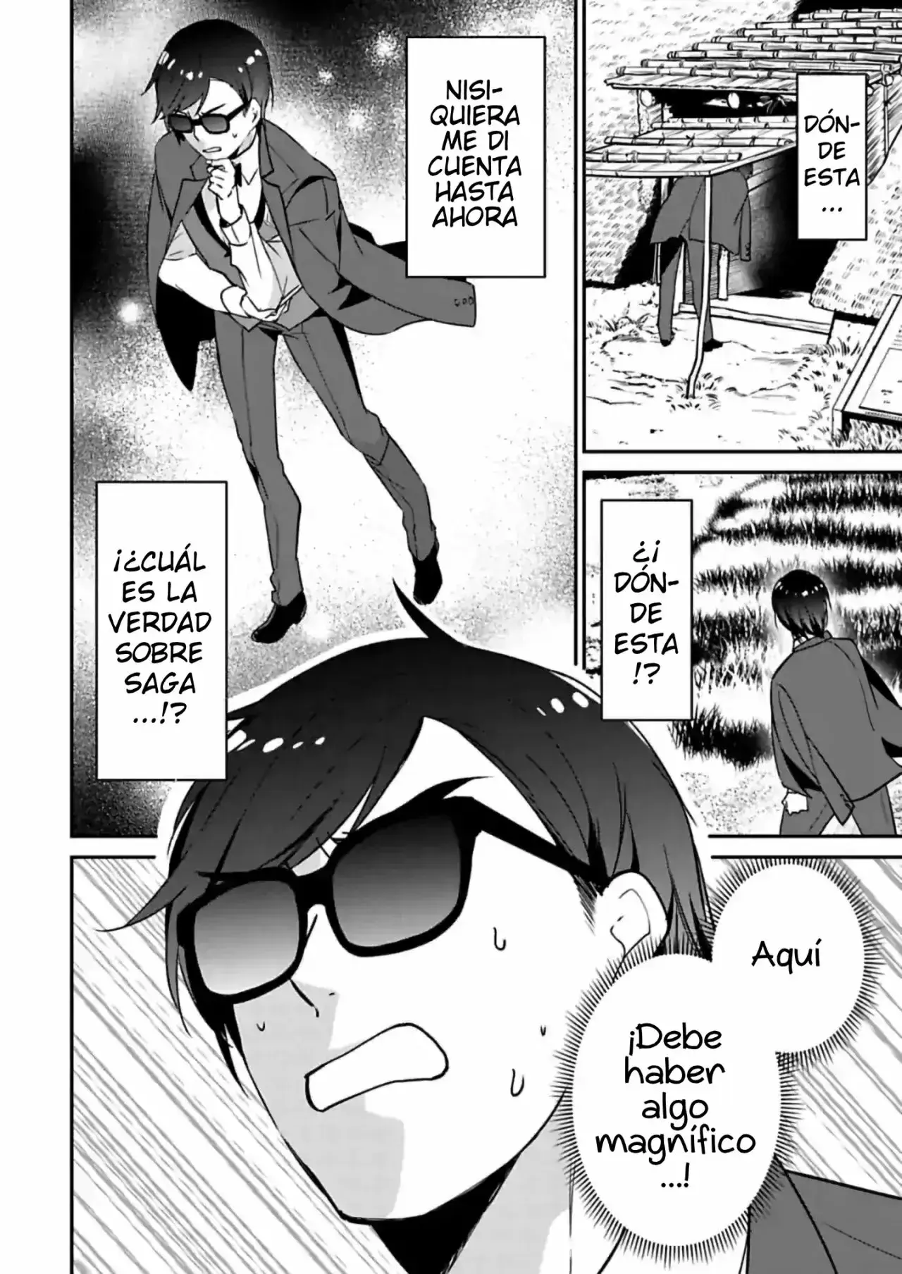 Capitulo 19 page 15