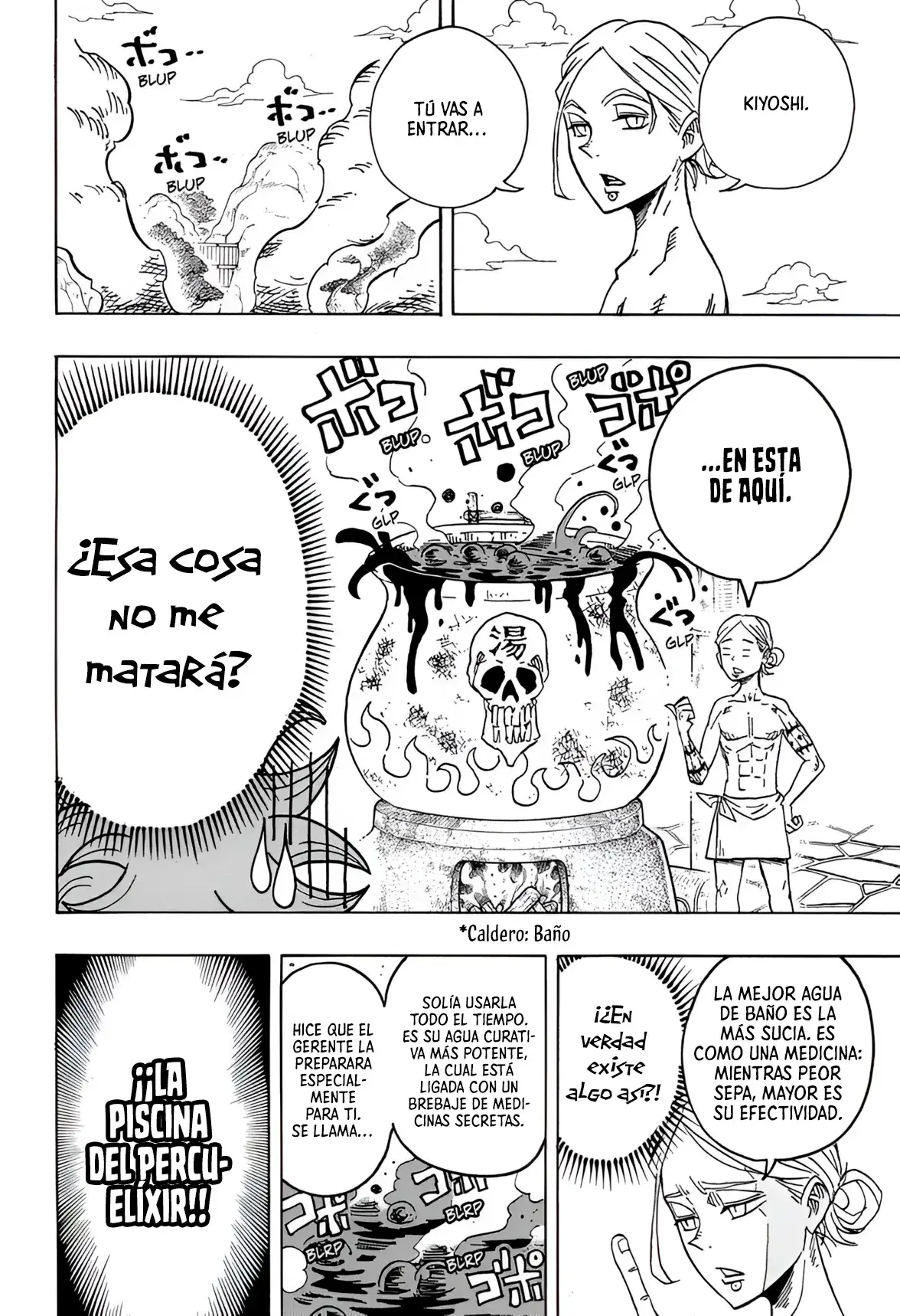 Capitulo 24 page 9